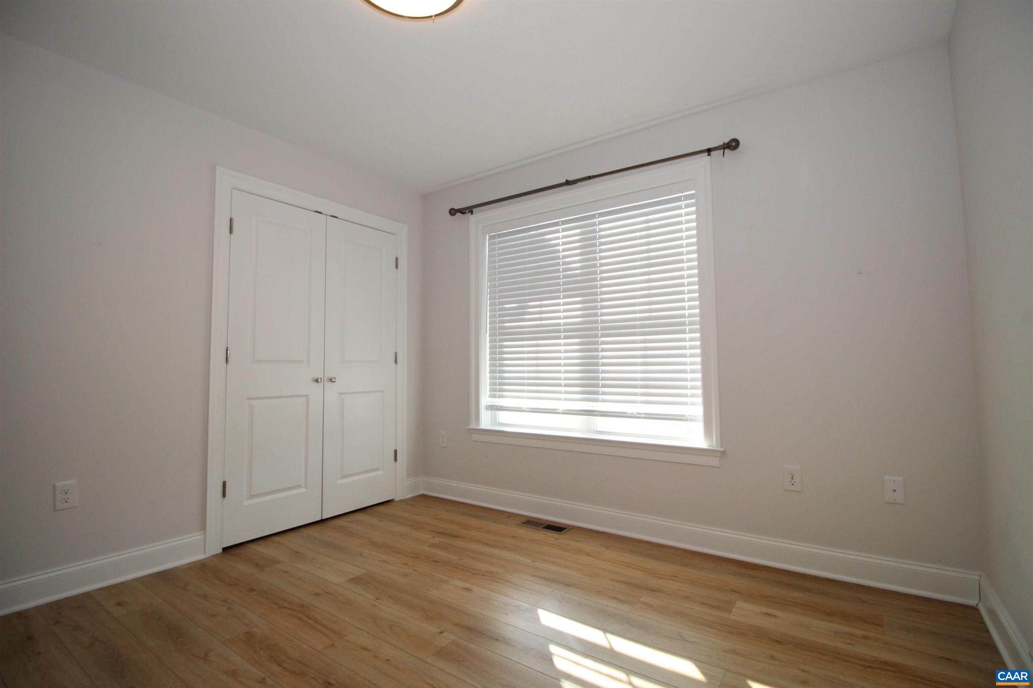 BRIDGEPORT - Residential Lease