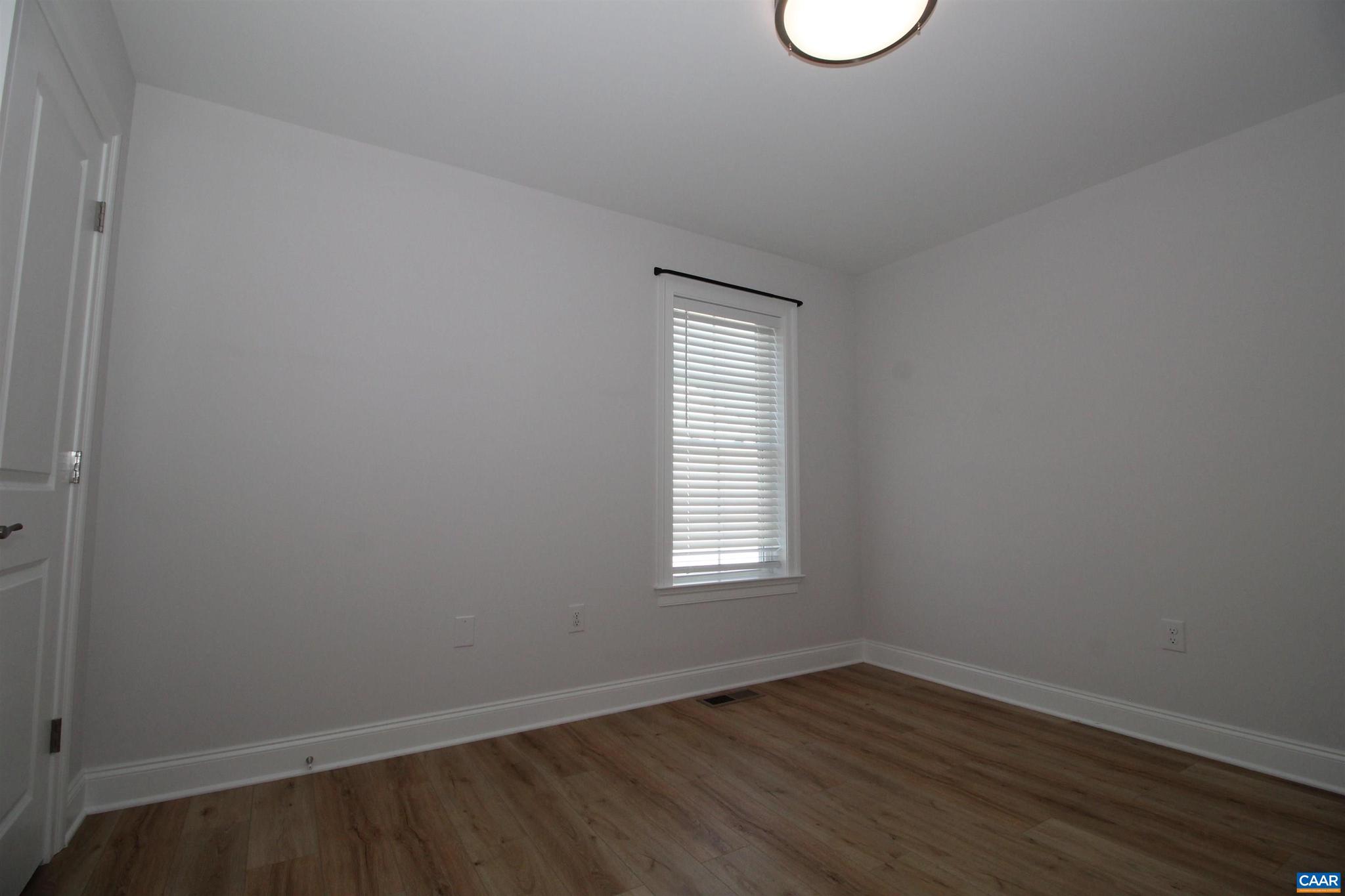 BRIDGEPORT - Residential Lease