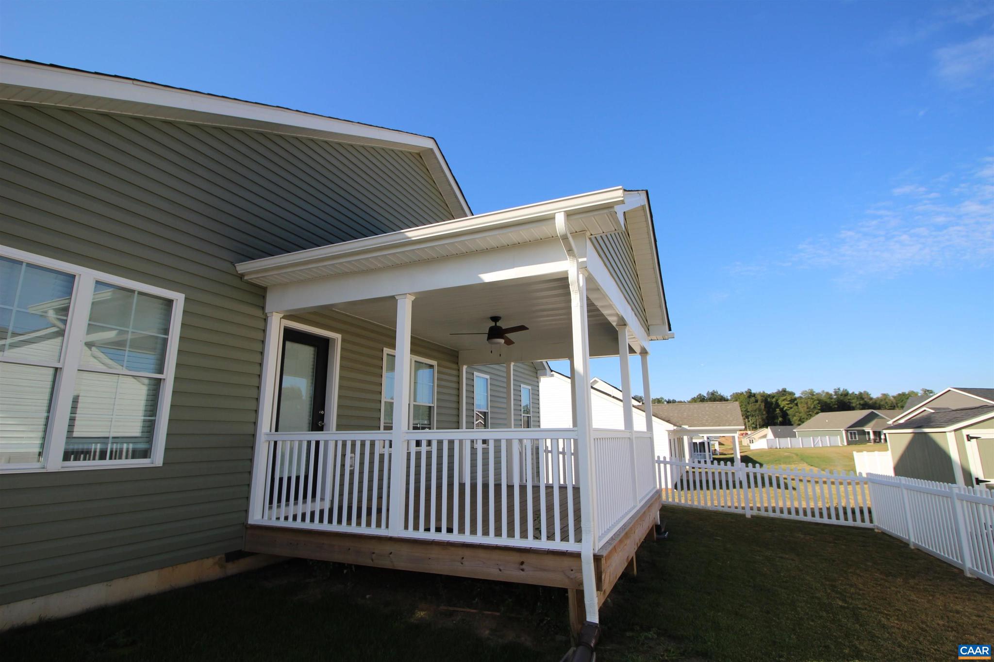 BRIDGEPORT - Residential Lease