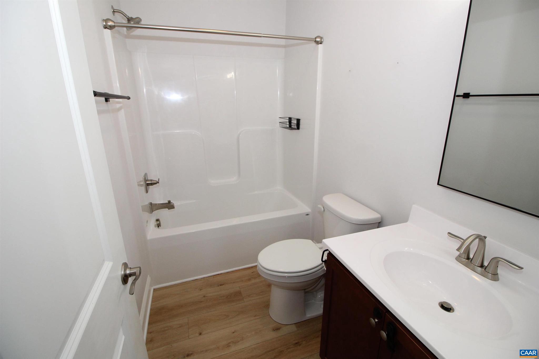 BRIDGEPORT - Residential Lease