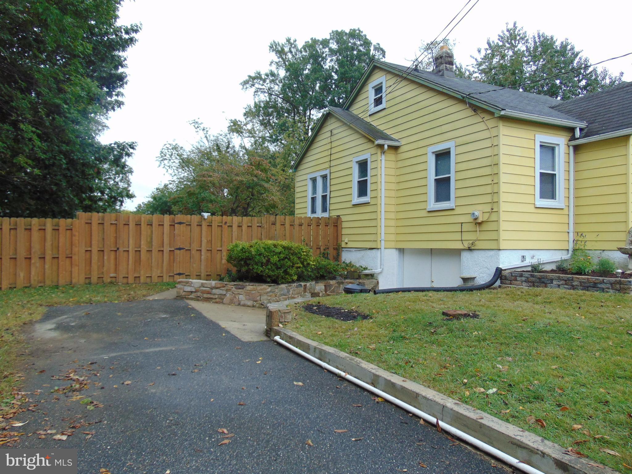 OVERLEA - Residential