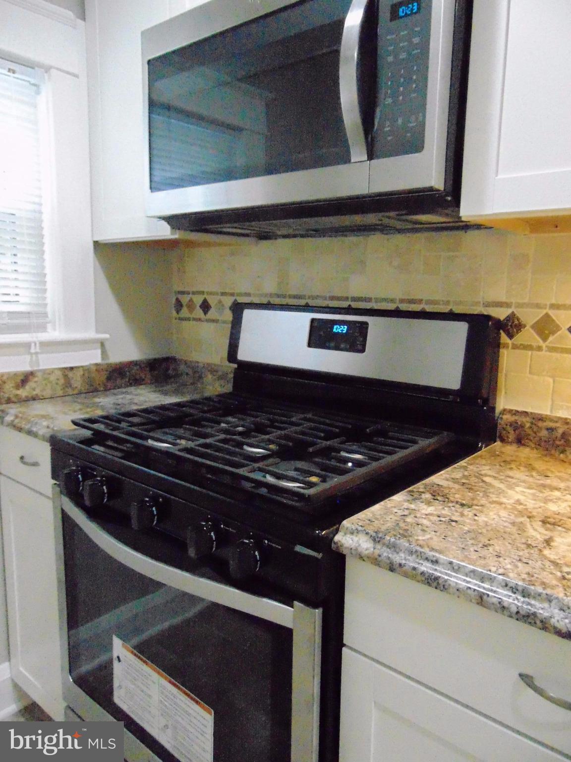 OVERLEA - Residential