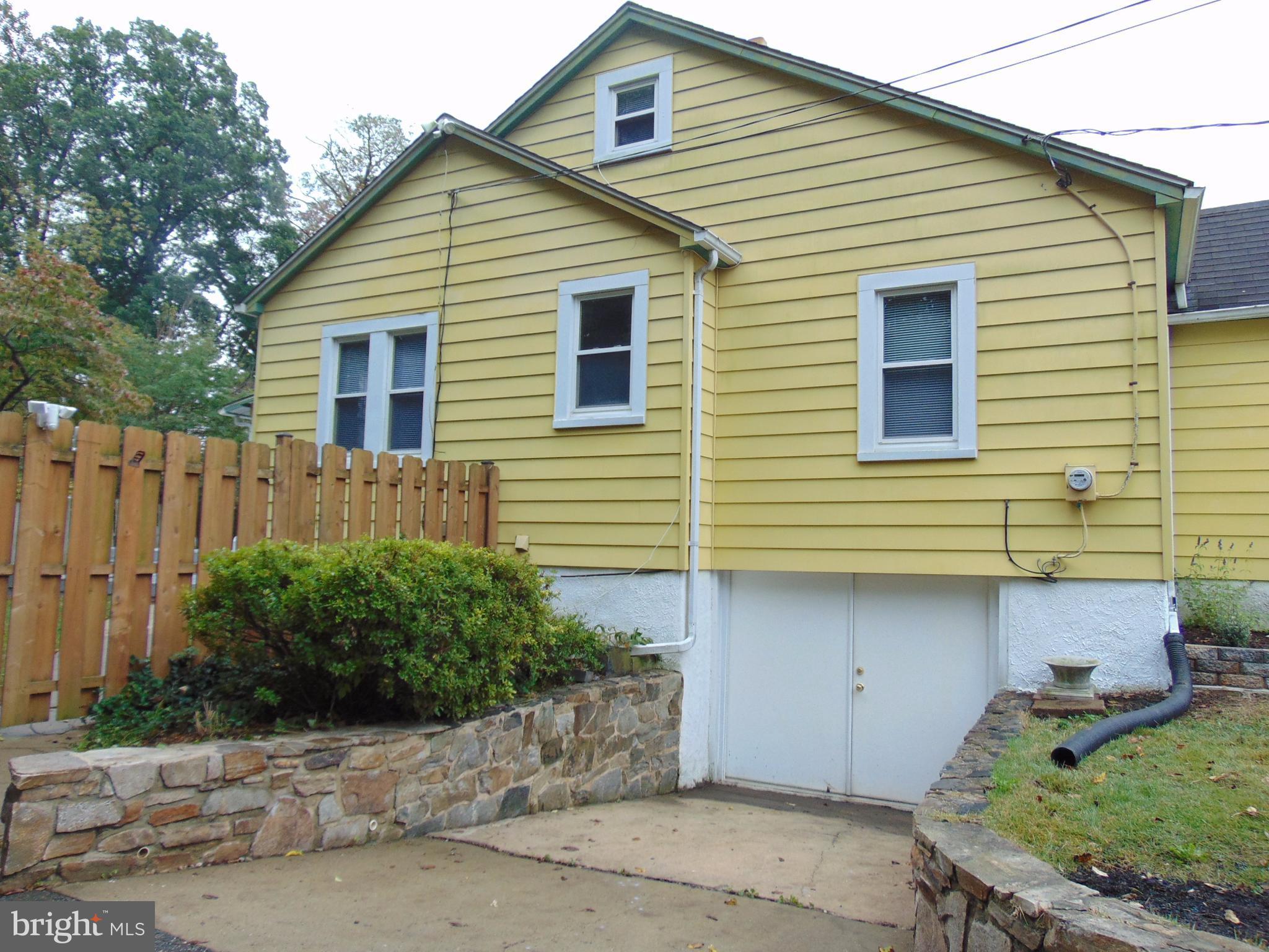 OVERLEA - Residential