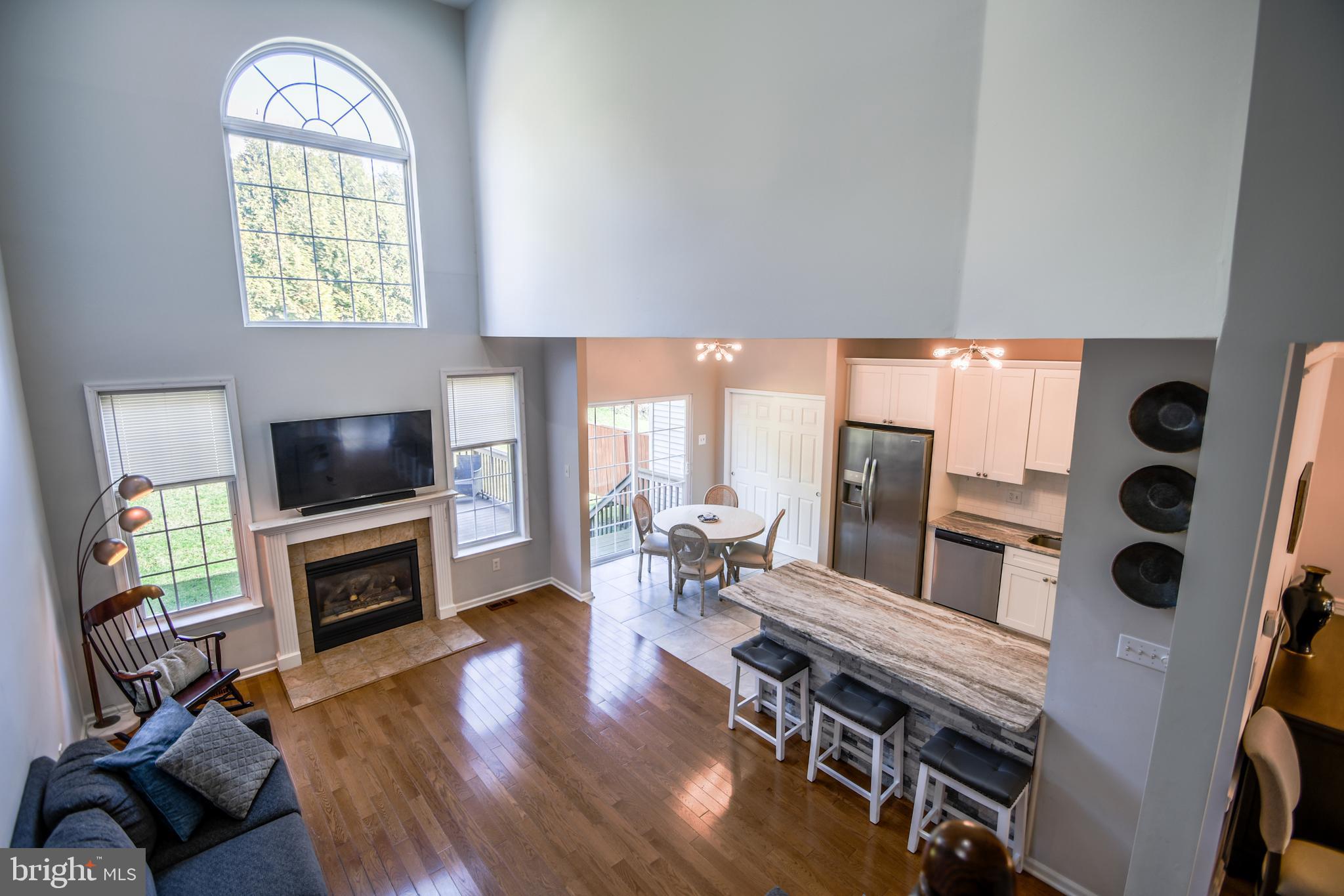 WILLISTOWN CHASE - Residential