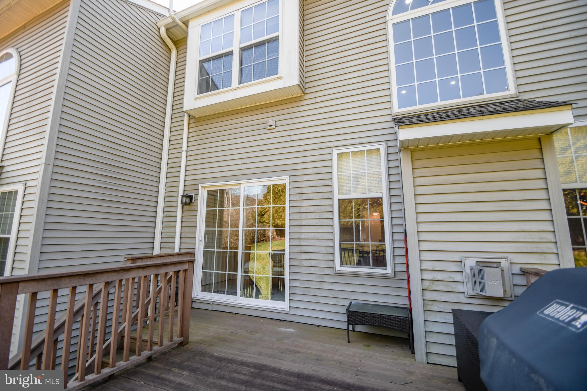 WILLISTOWN CHASE - Residential