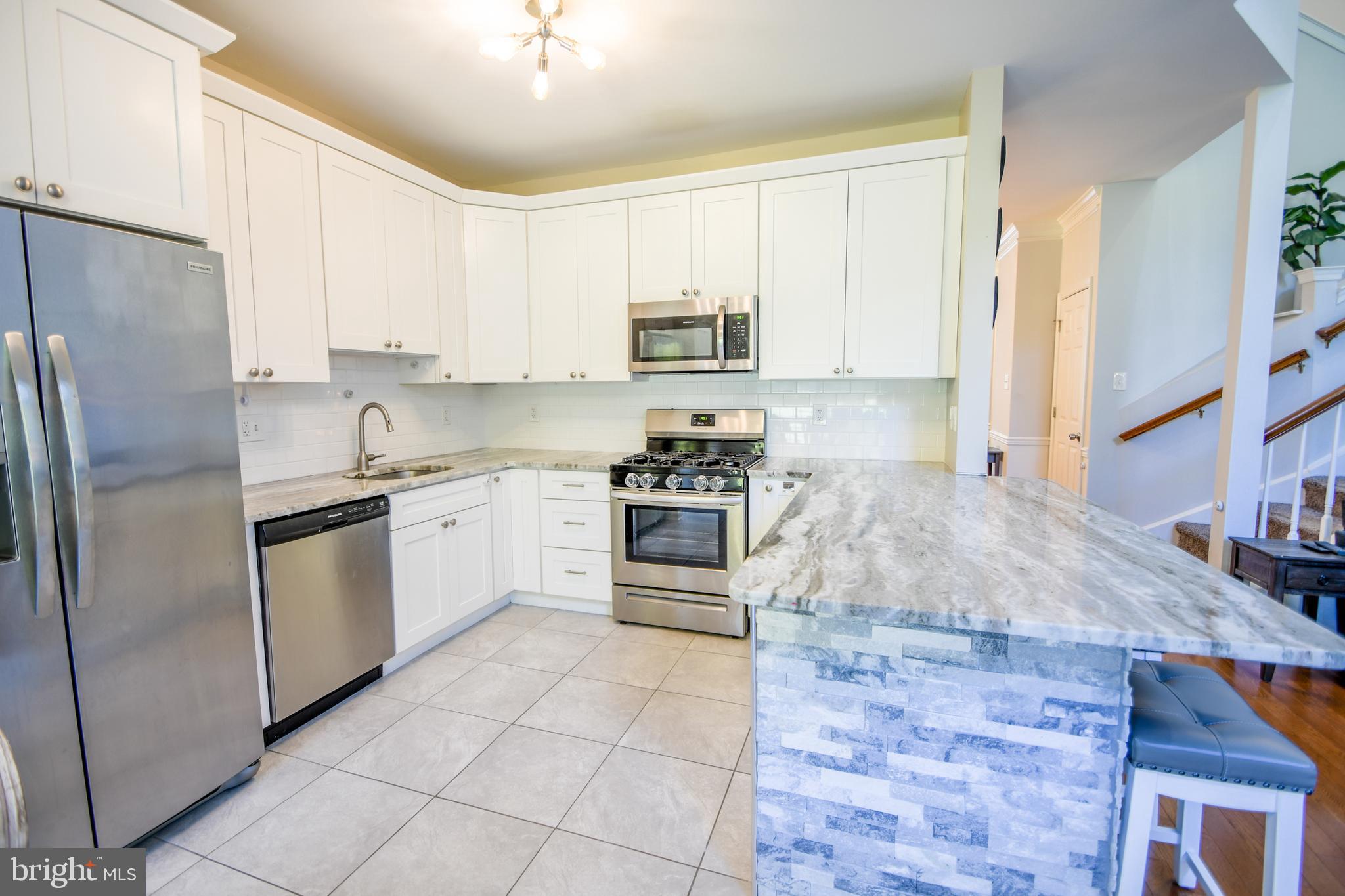 WILLISTOWN CHASE - Residential