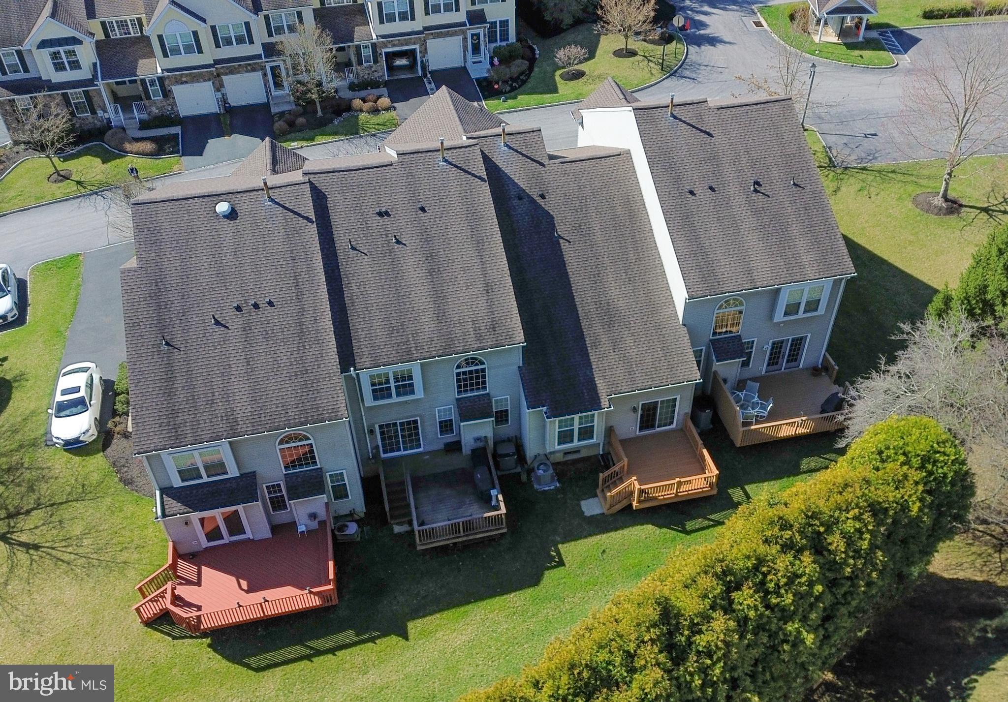 WILLISTOWN CHASE - Residential