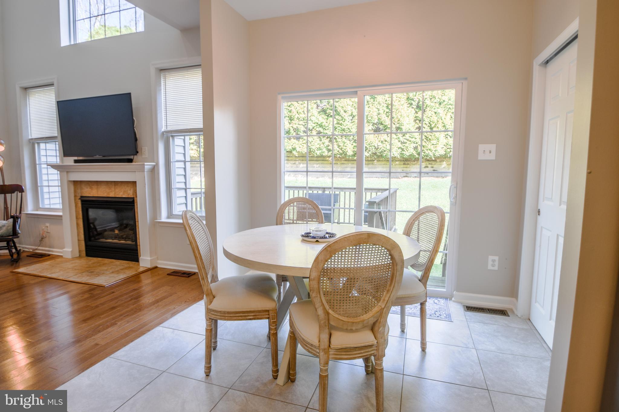 WILLISTOWN CHASE - Residential