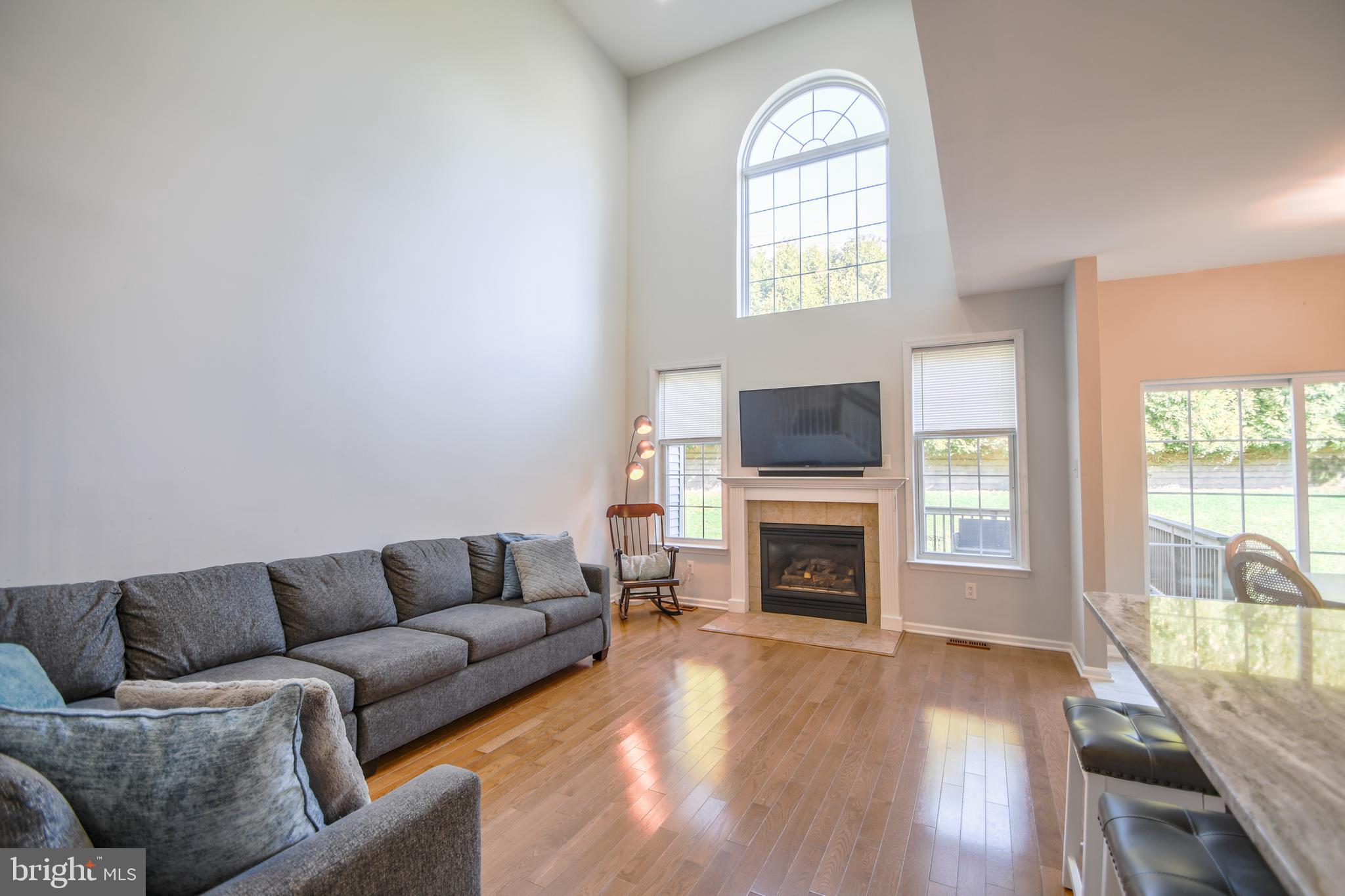 WILLISTOWN CHASE - Residential