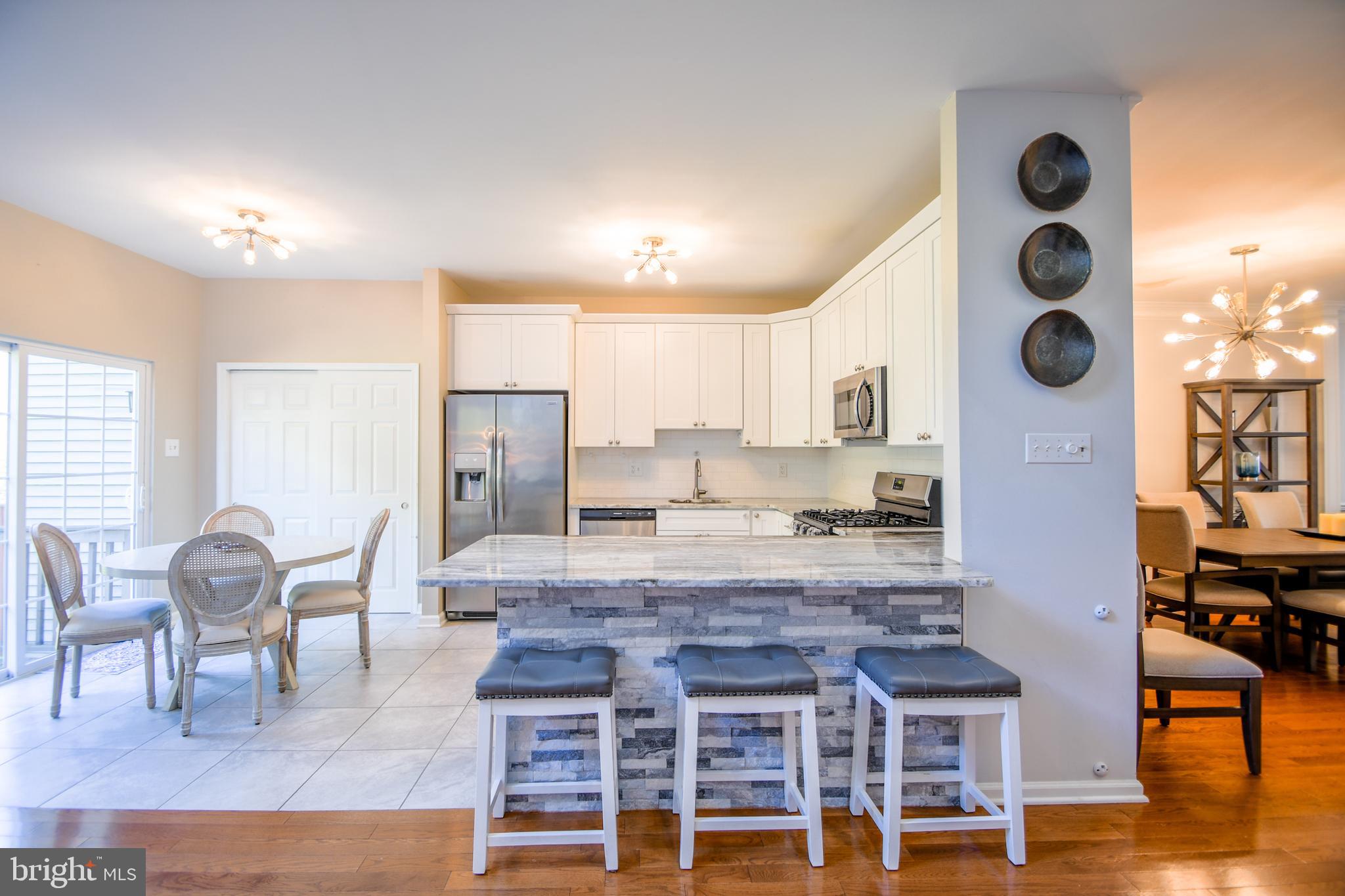 WILLISTOWN CHASE - Residential