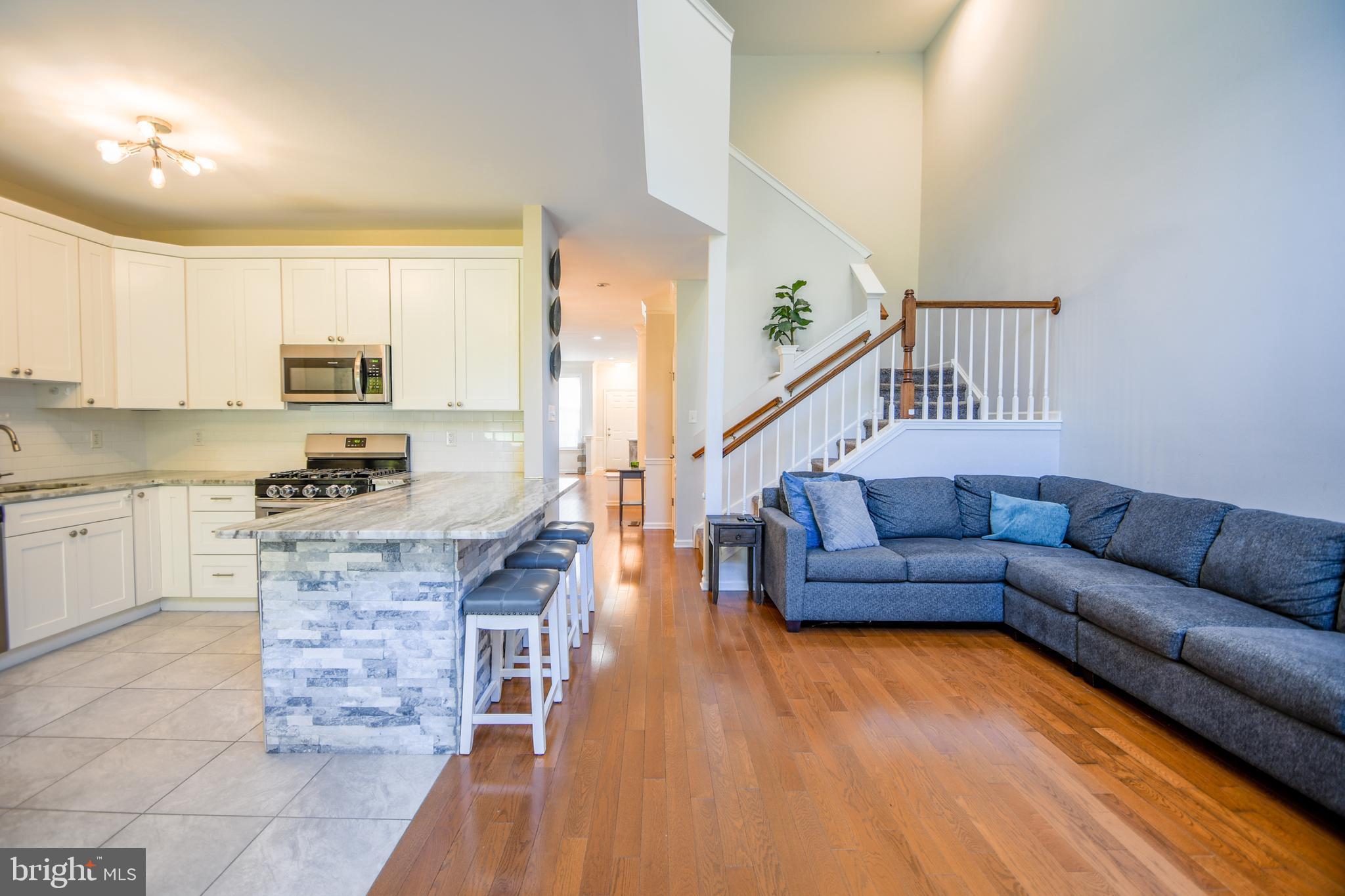 WILLISTOWN CHASE - Residential