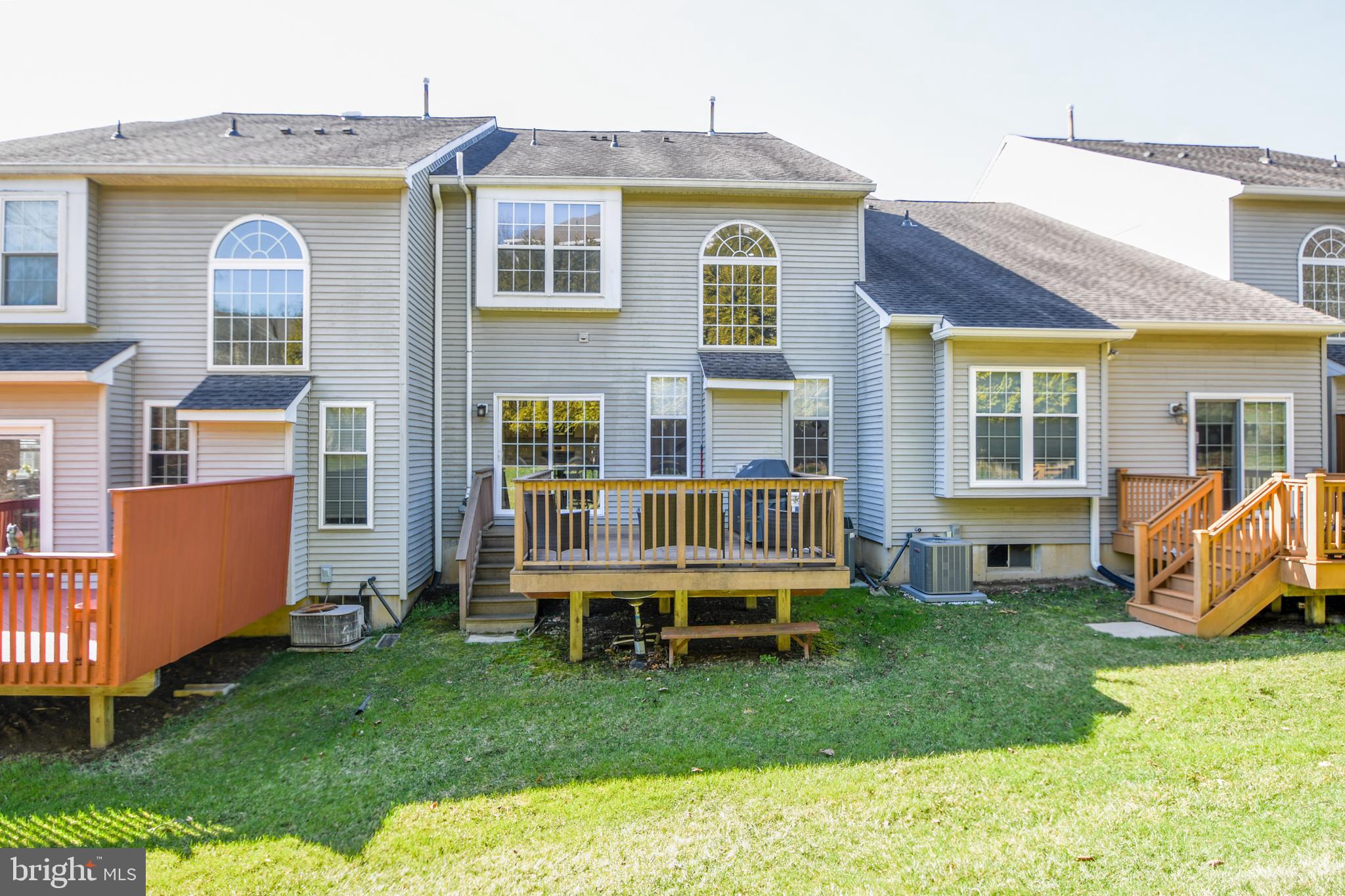 WILLISTOWN CHASE - Residential