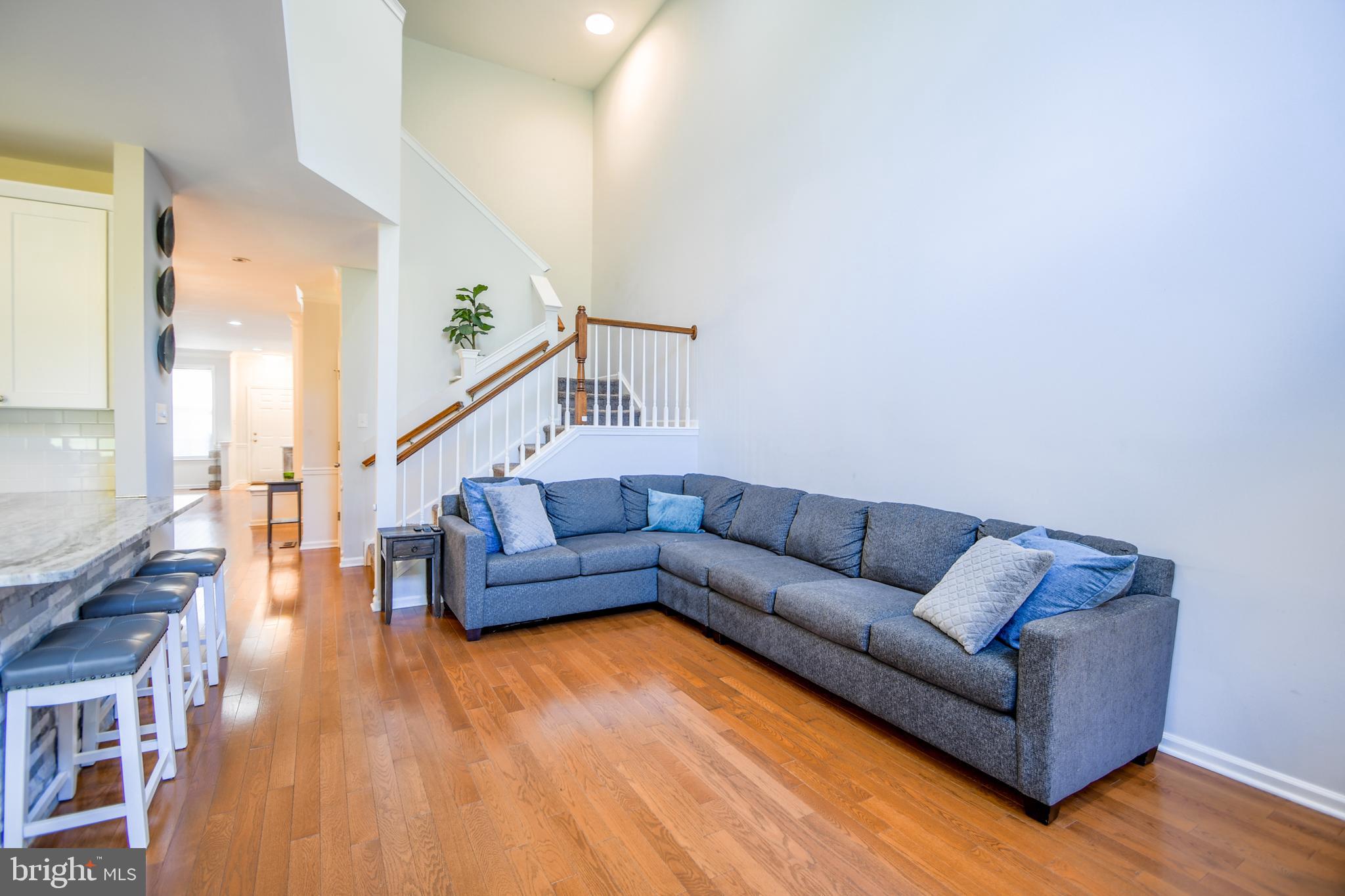 WILLISTOWN CHASE - Residential