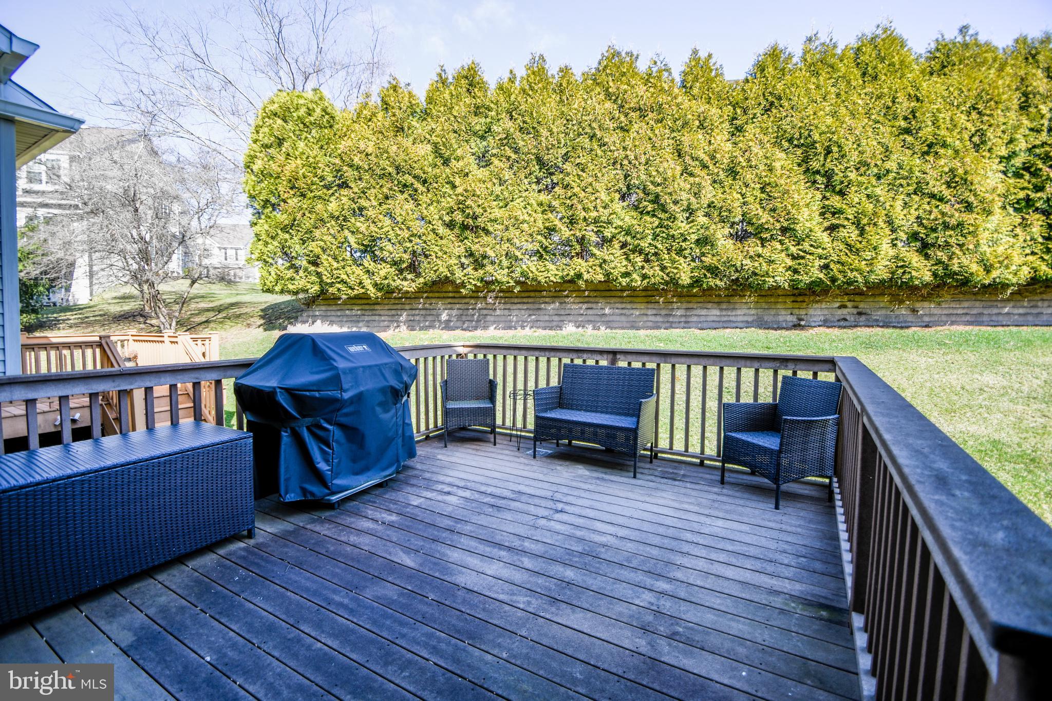 WILLISTOWN CHASE - Residential