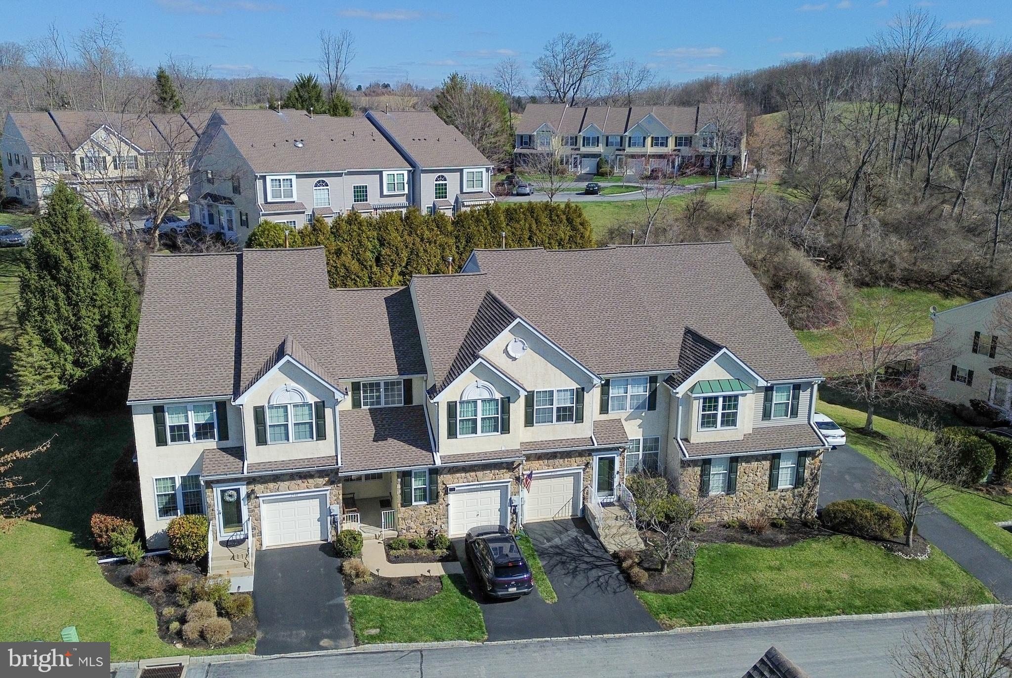 WILLISTOWN CHASE - Residential