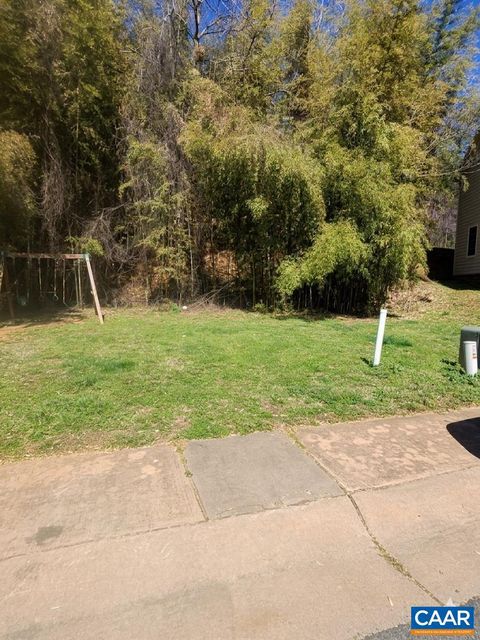 Vacant Land For Sale - 123 AND 125 Roys Pl #13 AND 14<br/> CHARLOTTESVILLE, VA 22902
