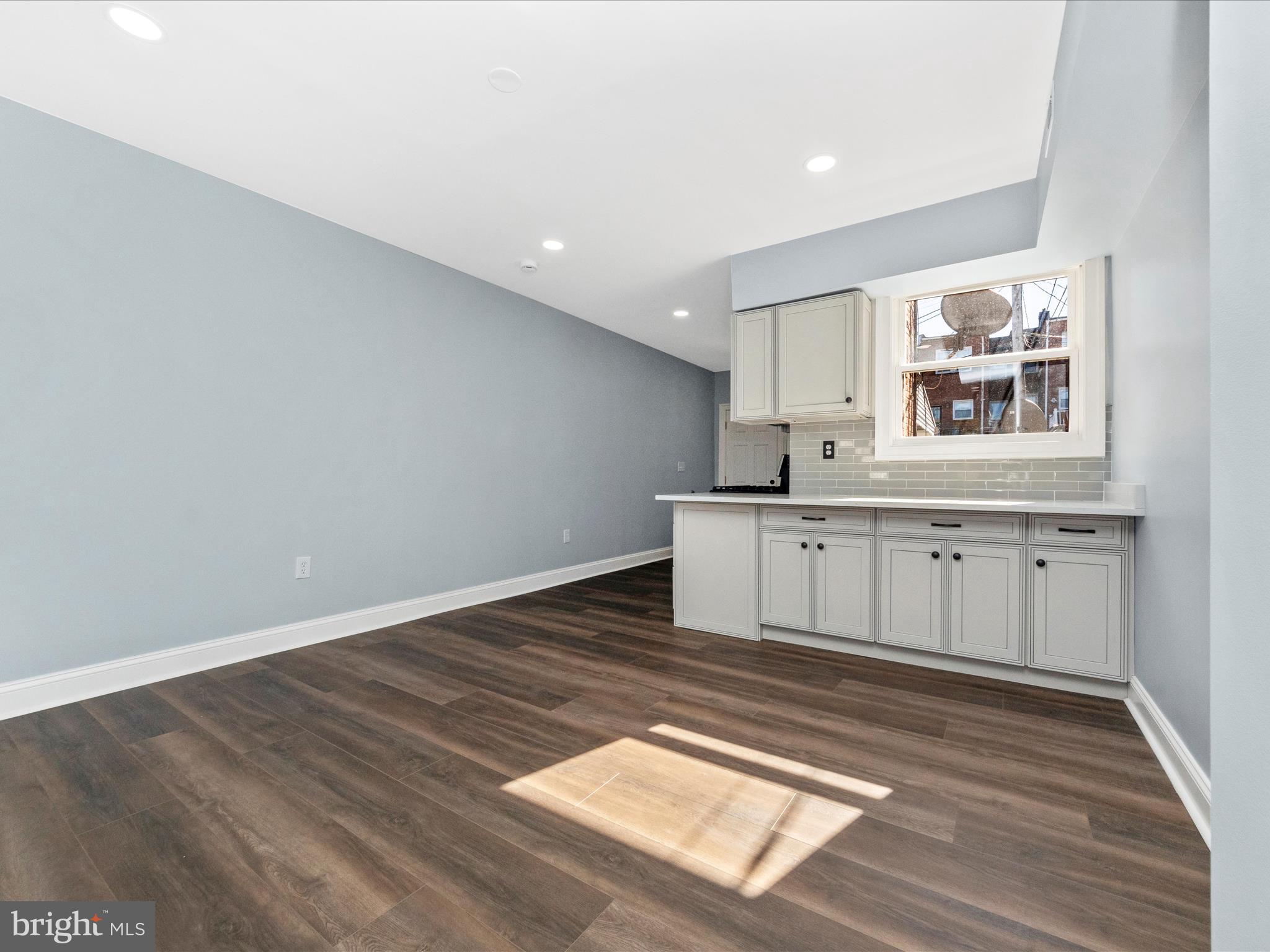 EDMONDSON VIILLAGE - Residential