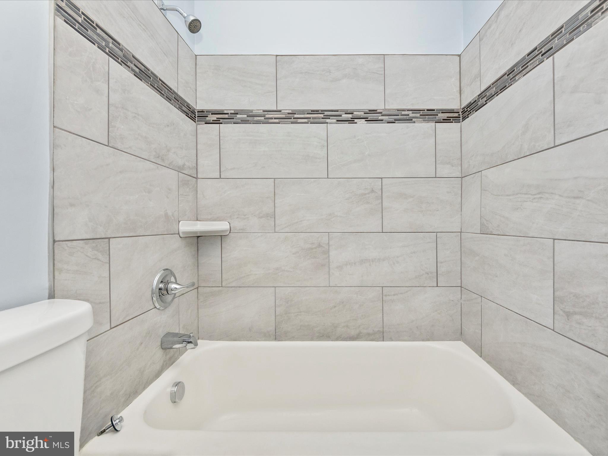 EDMONDSON VIILLAGE - Residential