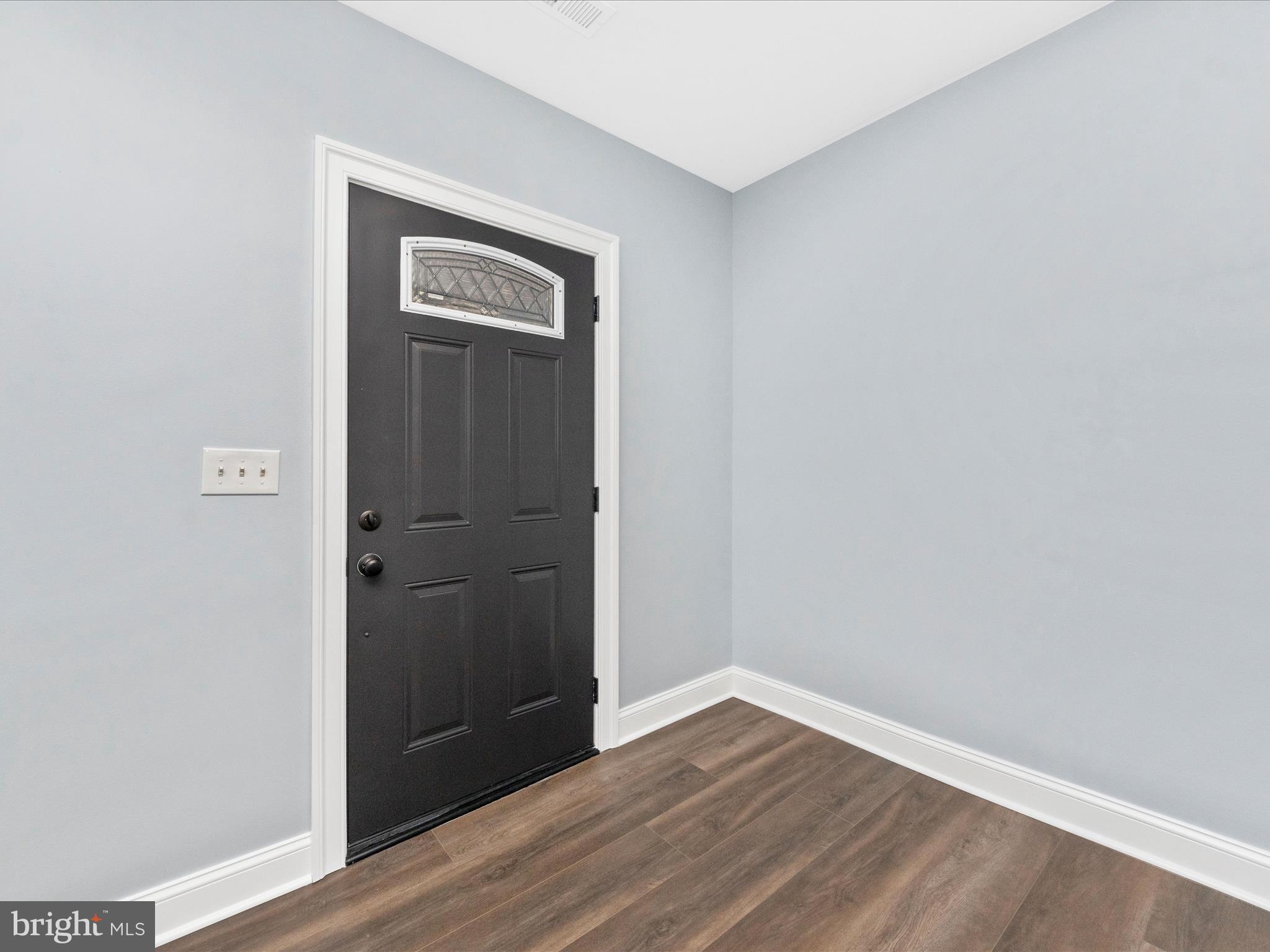 EDMONDSON VIILLAGE - Residential