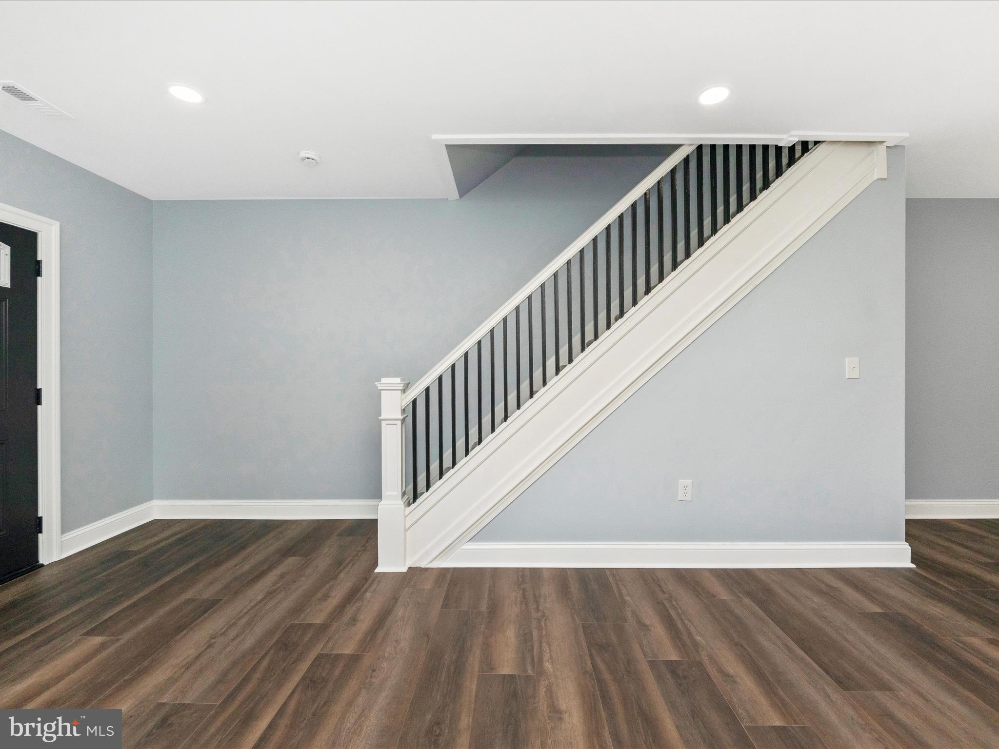 EDMONDSON VIILLAGE - Residential