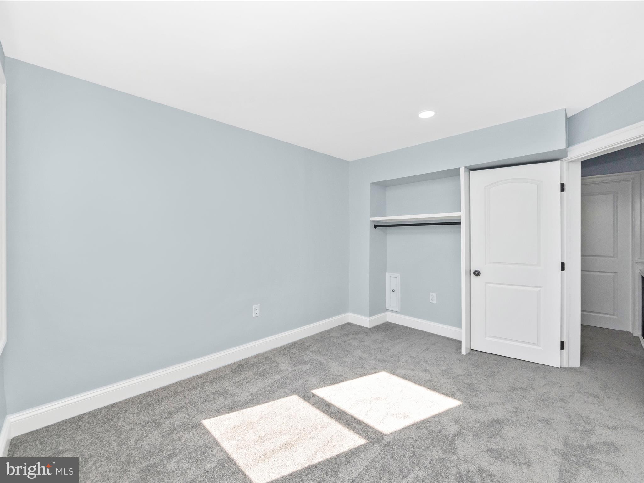 EDMONDSON VIILLAGE - Residential