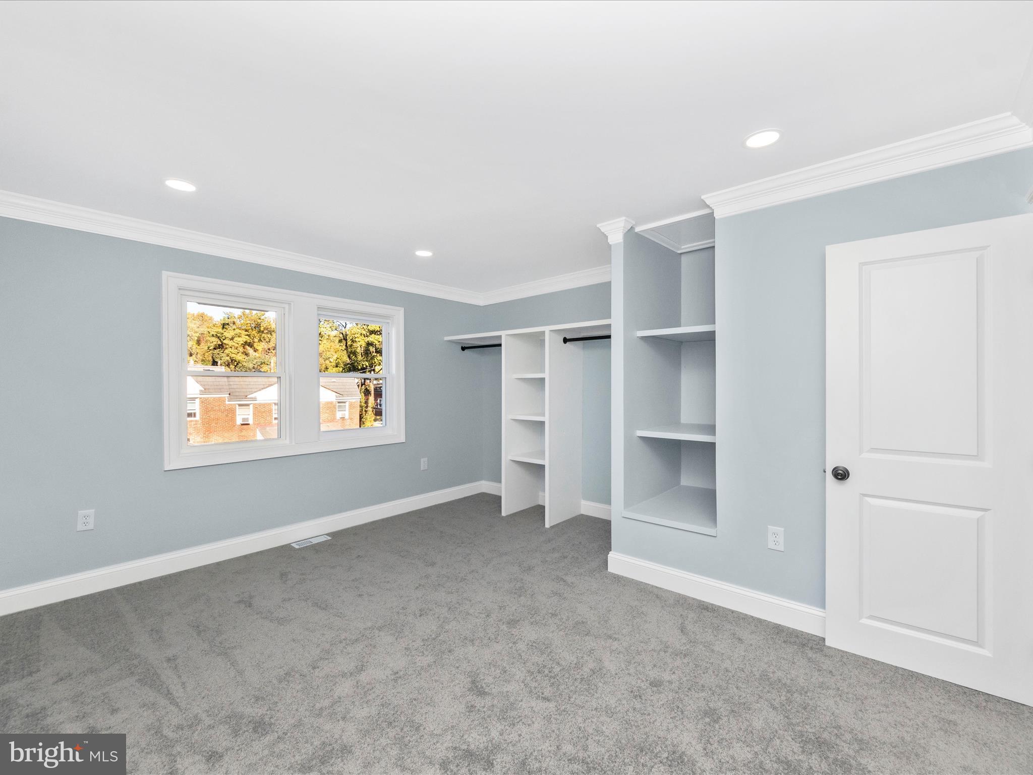 EDMONDSON VIILLAGE - Residential