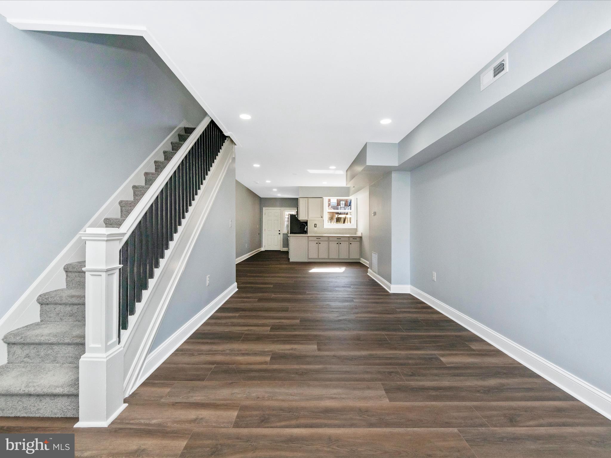 EDMONDSON VIILLAGE - Residential