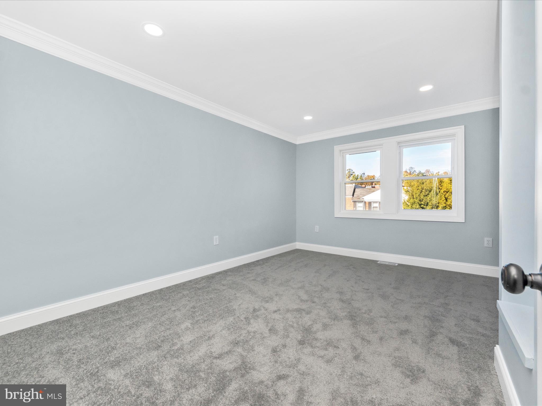 EDMONDSON VIILLAGE - Residential