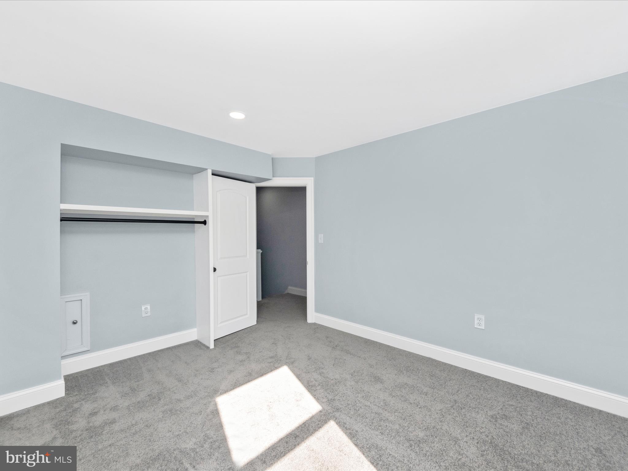 EDMONDSON VIILLAGE - Residential