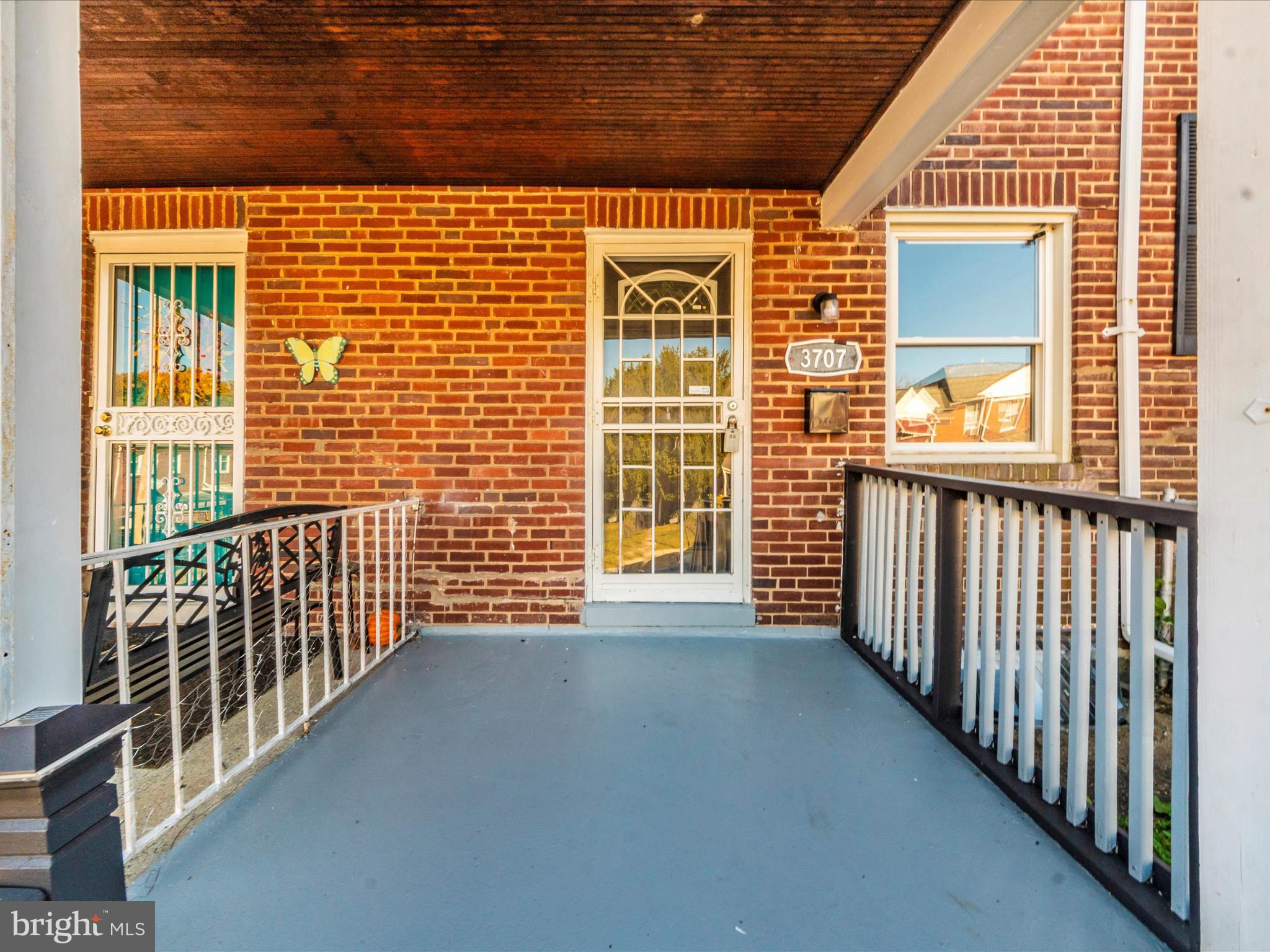 EDMONDSON VIILLAGE - Residential