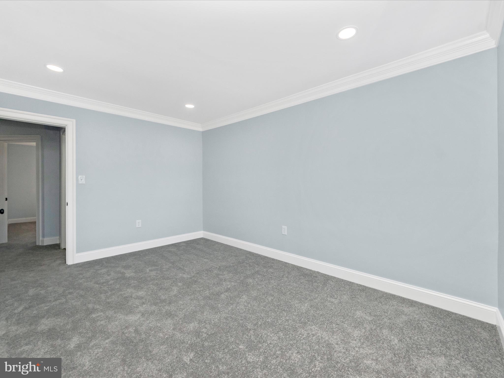 EDMONDSON VIILLAGE - Residential