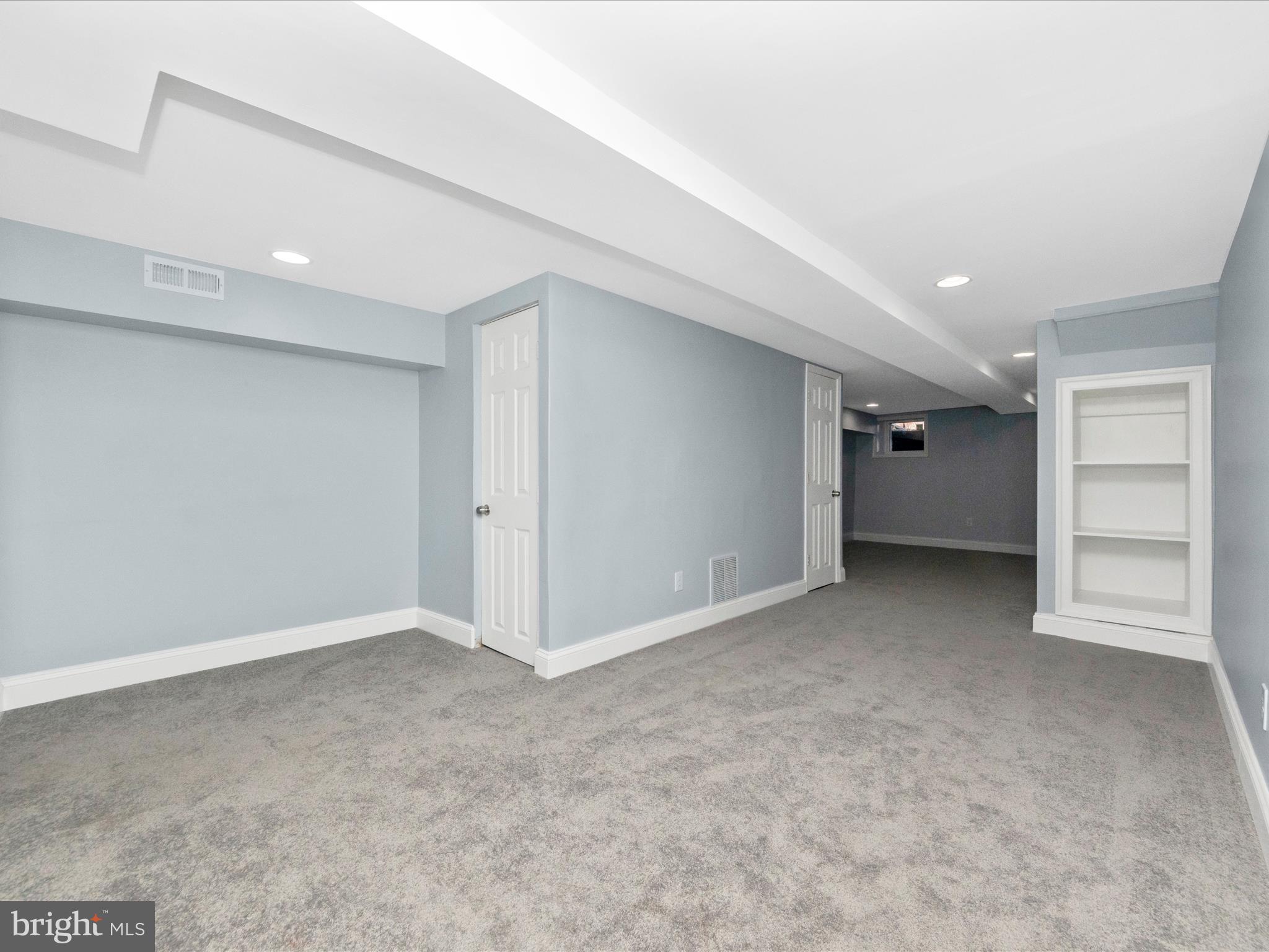 EDMONDSON VIILLAGE - Residential