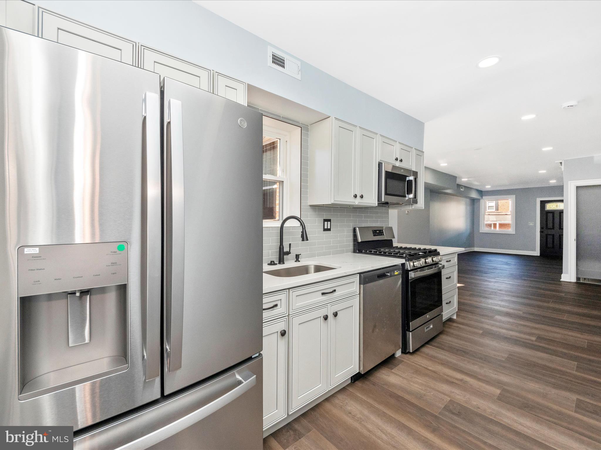 EDMONDSON VIILLAGE - Residential