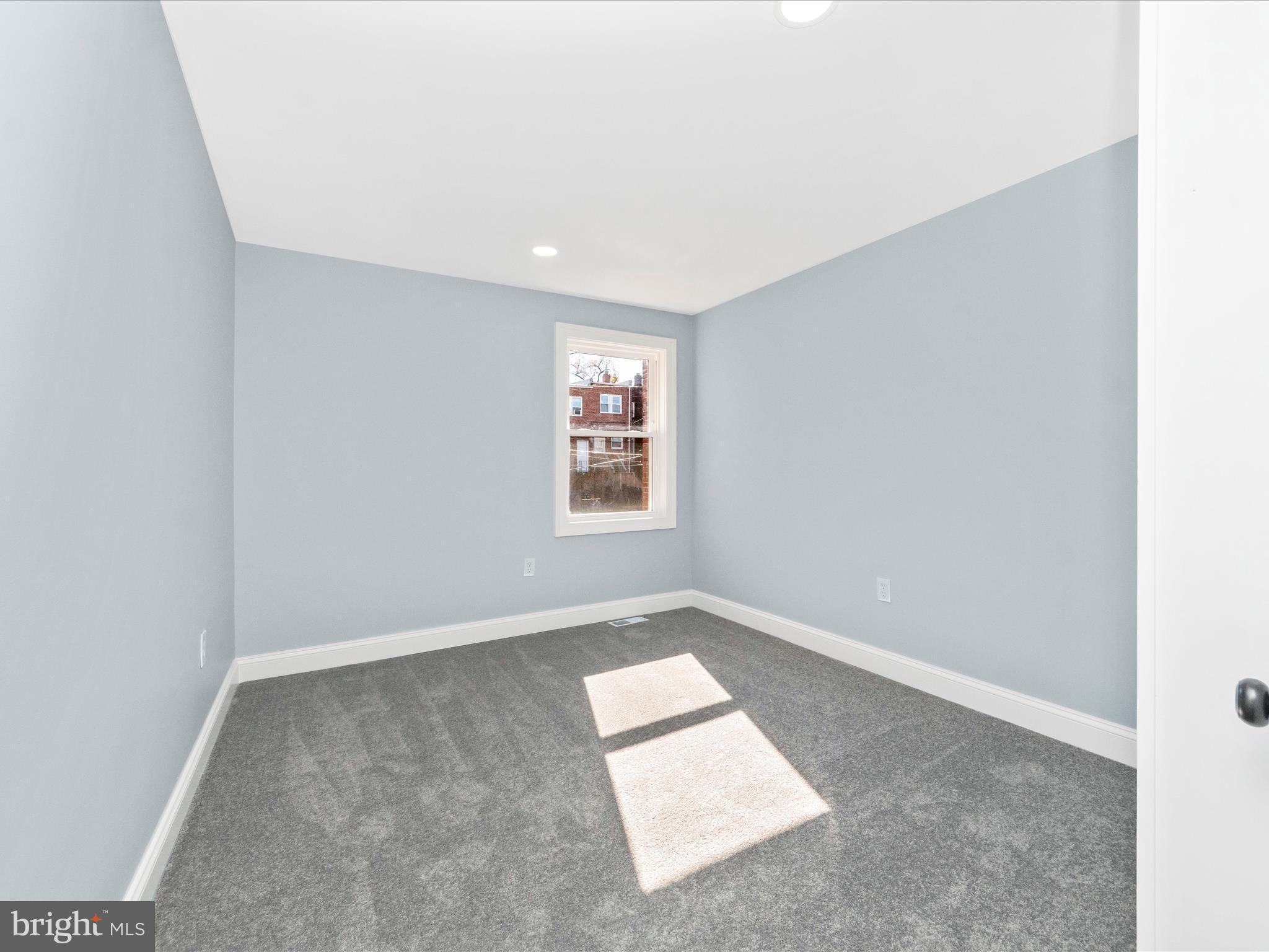 EDMONDSON VIILLAGE - Residential