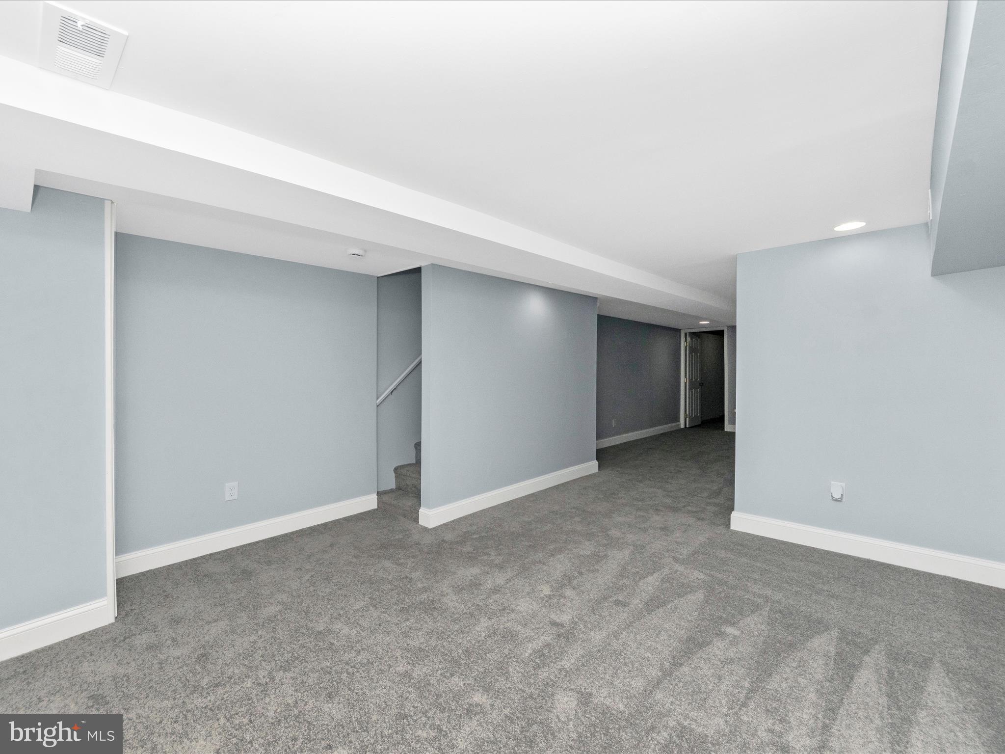 EDMONDSON VIILLAGE - Residential