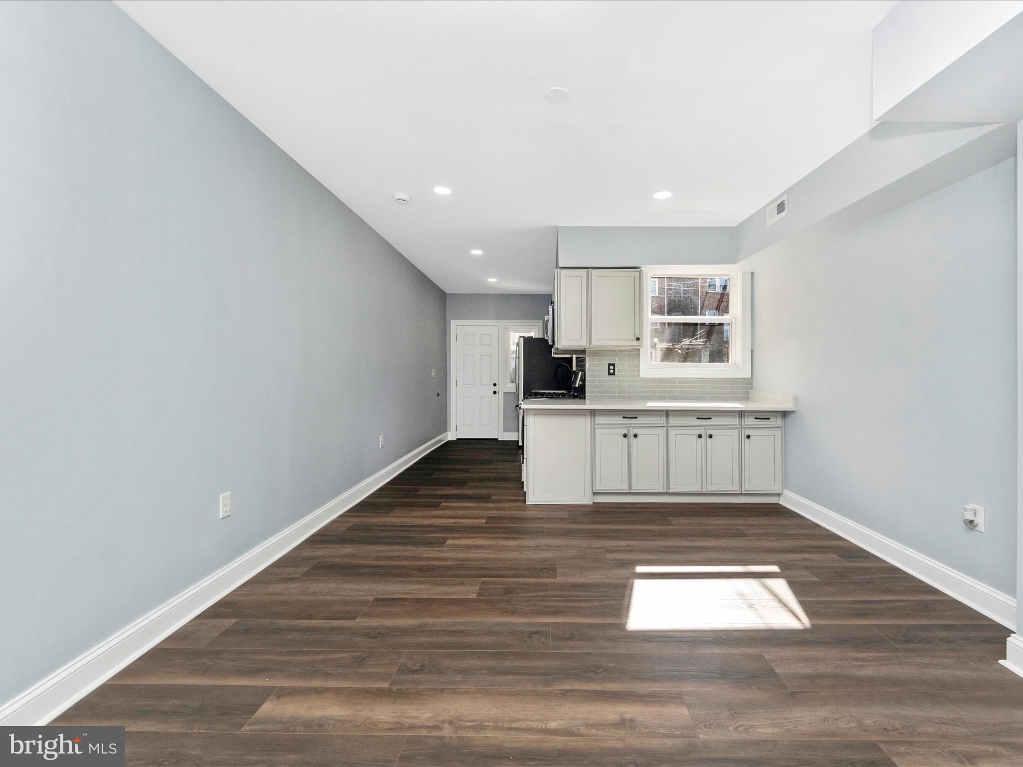 EDMONDSON VIILLAGE - Residential