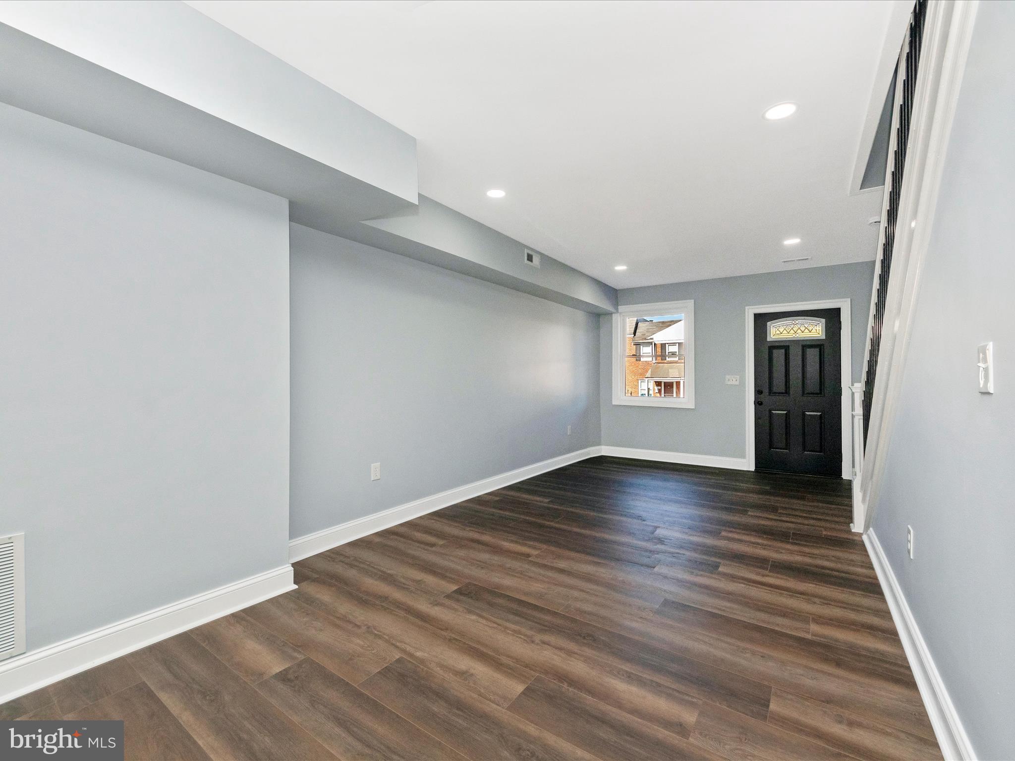 EDMONDSON VIILLAGE - Residential