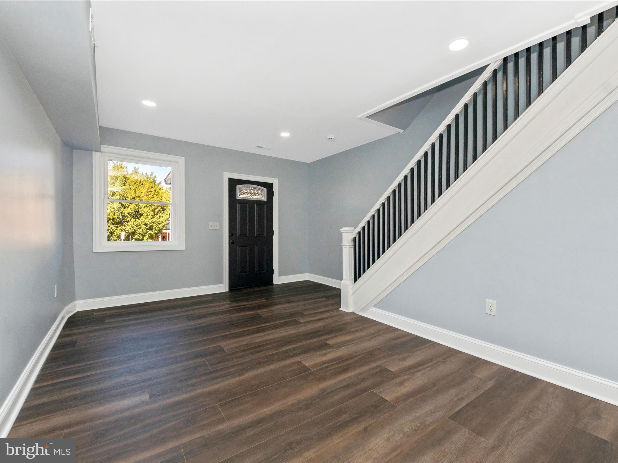 EDMONDSON VIILLAGE - Residential