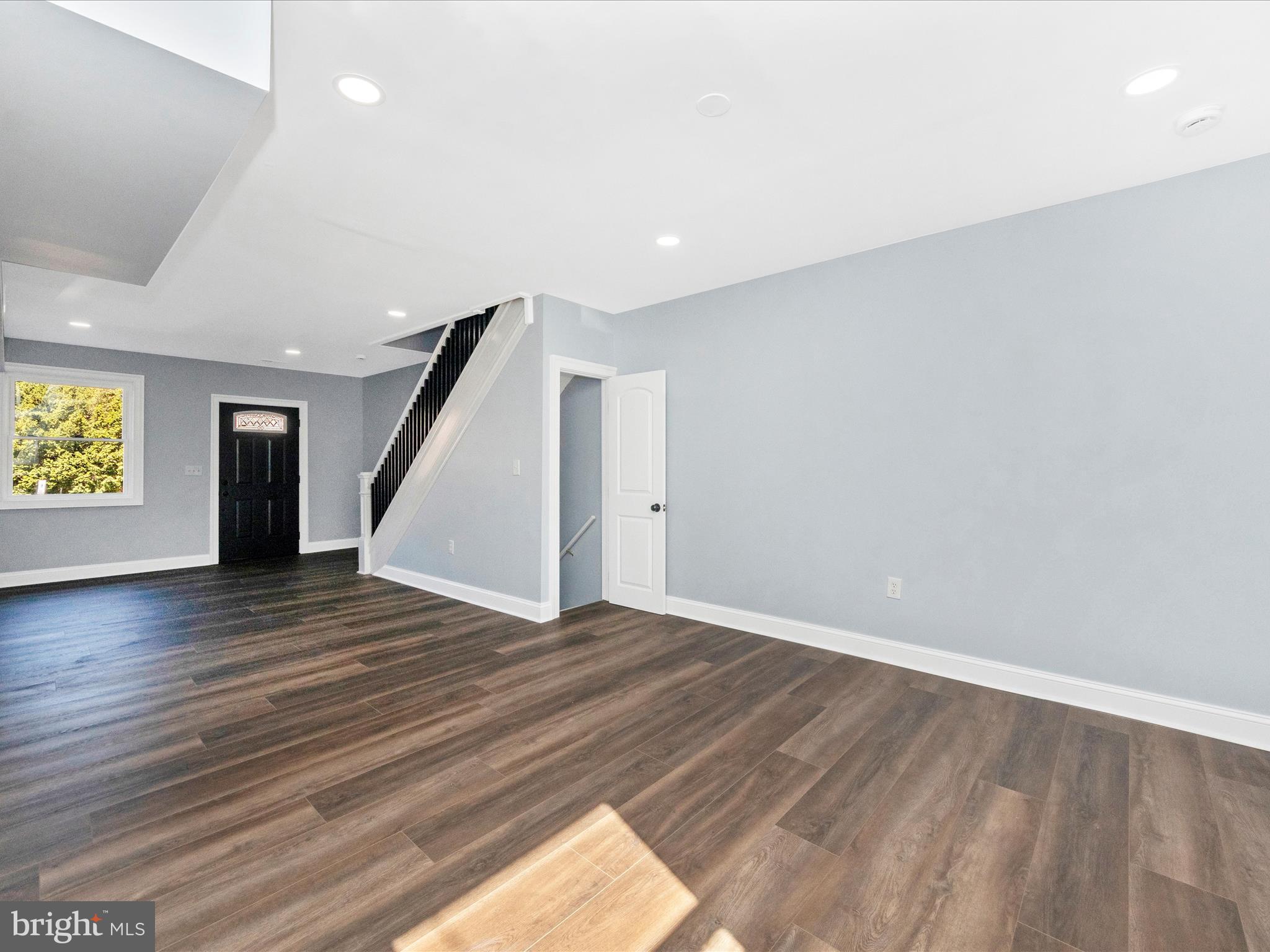 EDMONDSON VIILLAGE - Residential