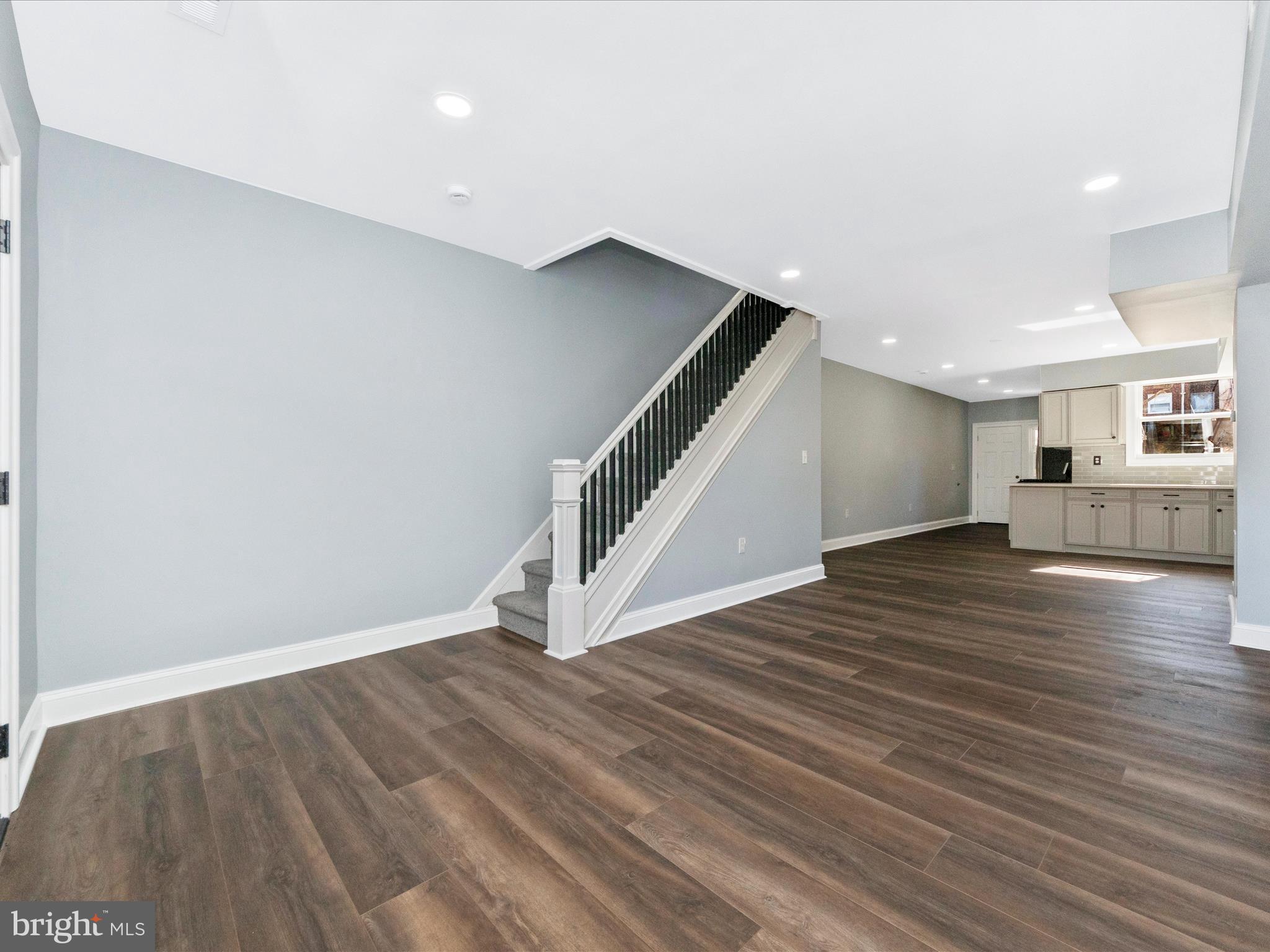 EDMONDSON VIILLAGE - Residential