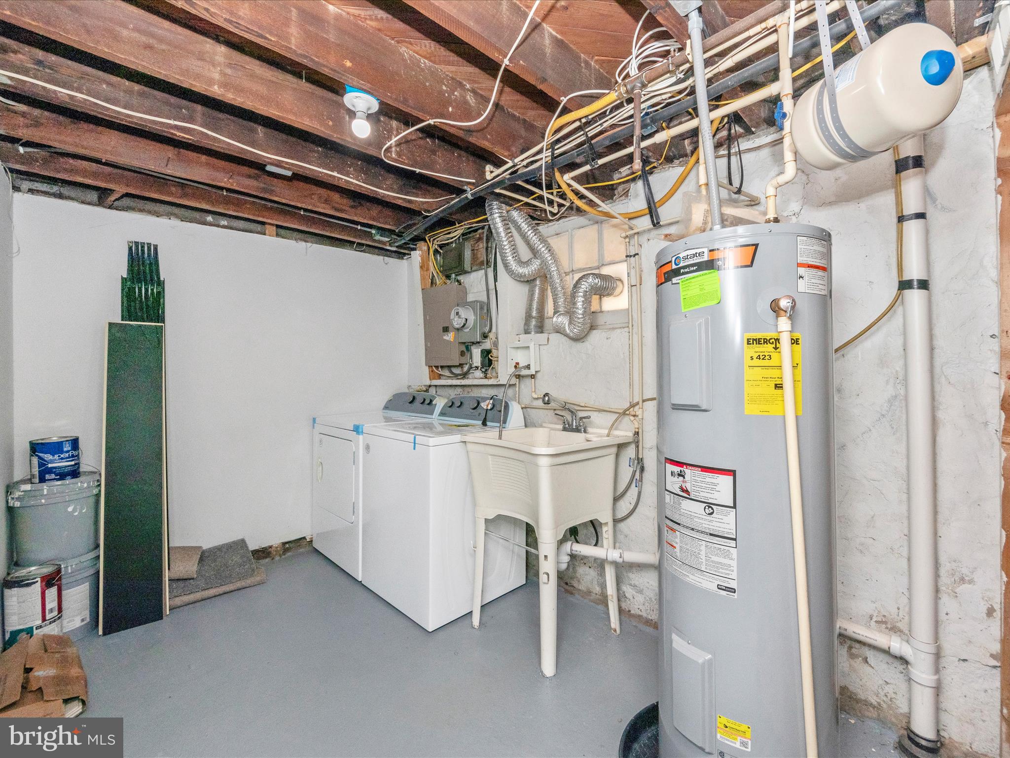 EDMONDSON VIILLAGE - Residential