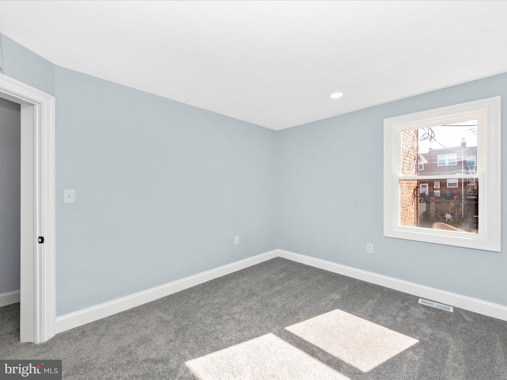 EDMONDSON VIILLAGE - Residential