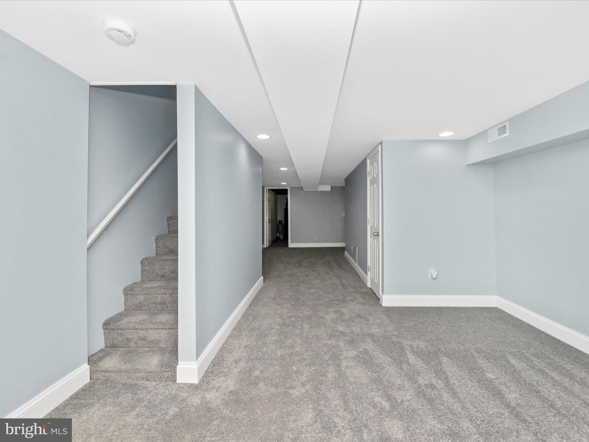 EDMONDSON VIILLAGE - Residential