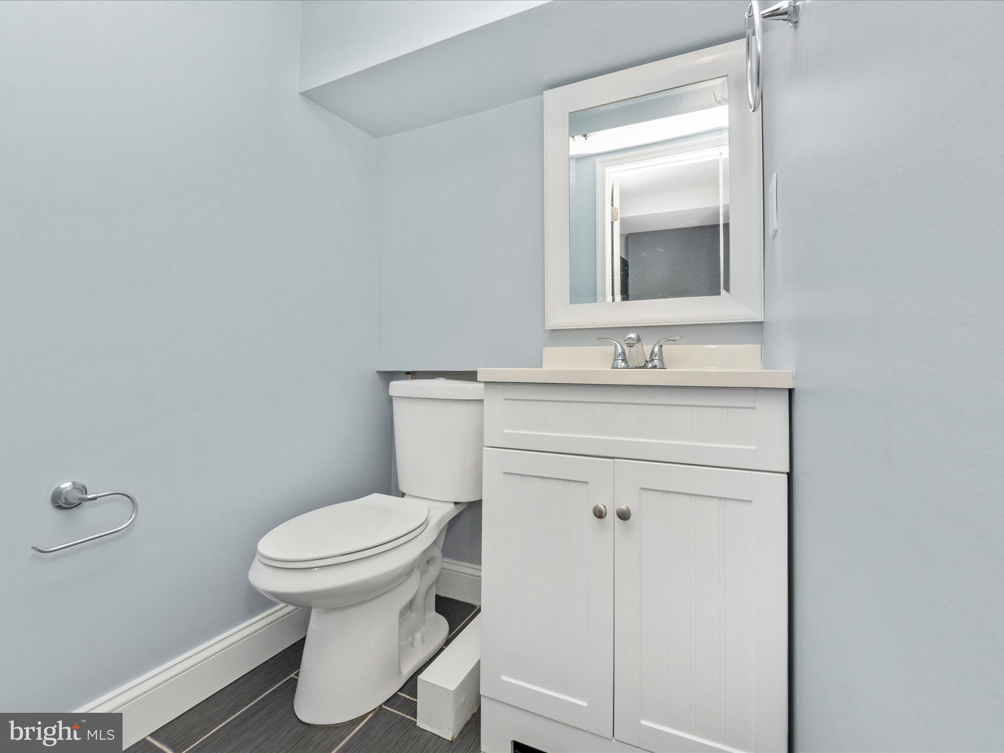 EDMONDSON VIILLAGE - Residential