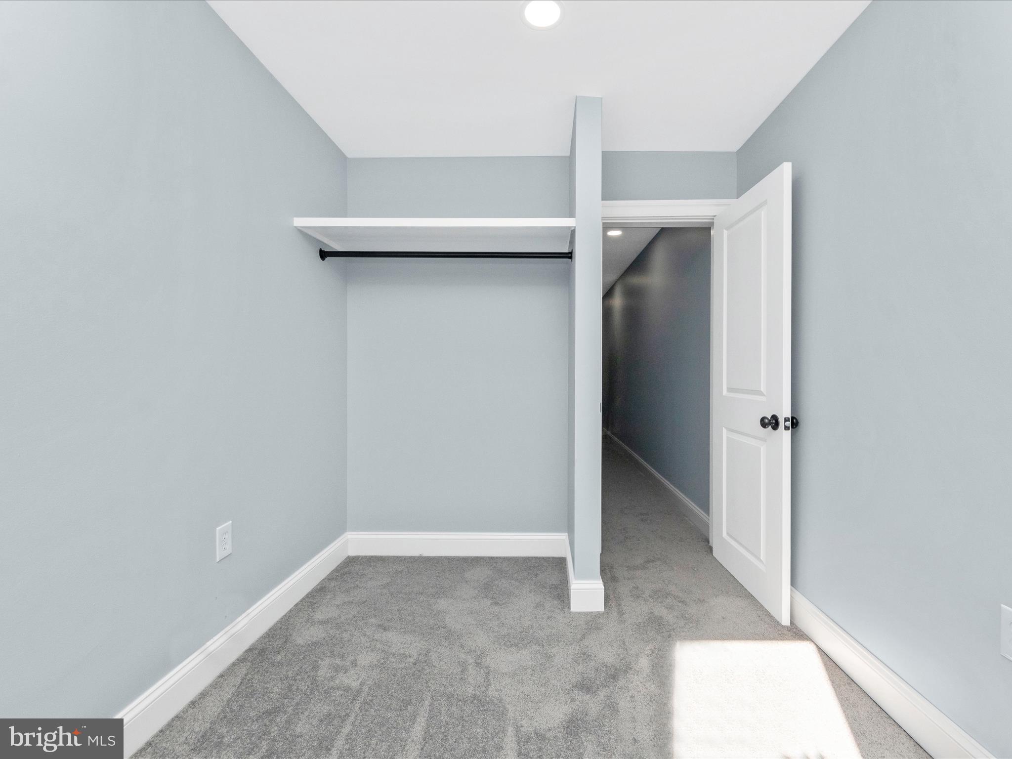 EDMONDSON VIILLAGE - Residential