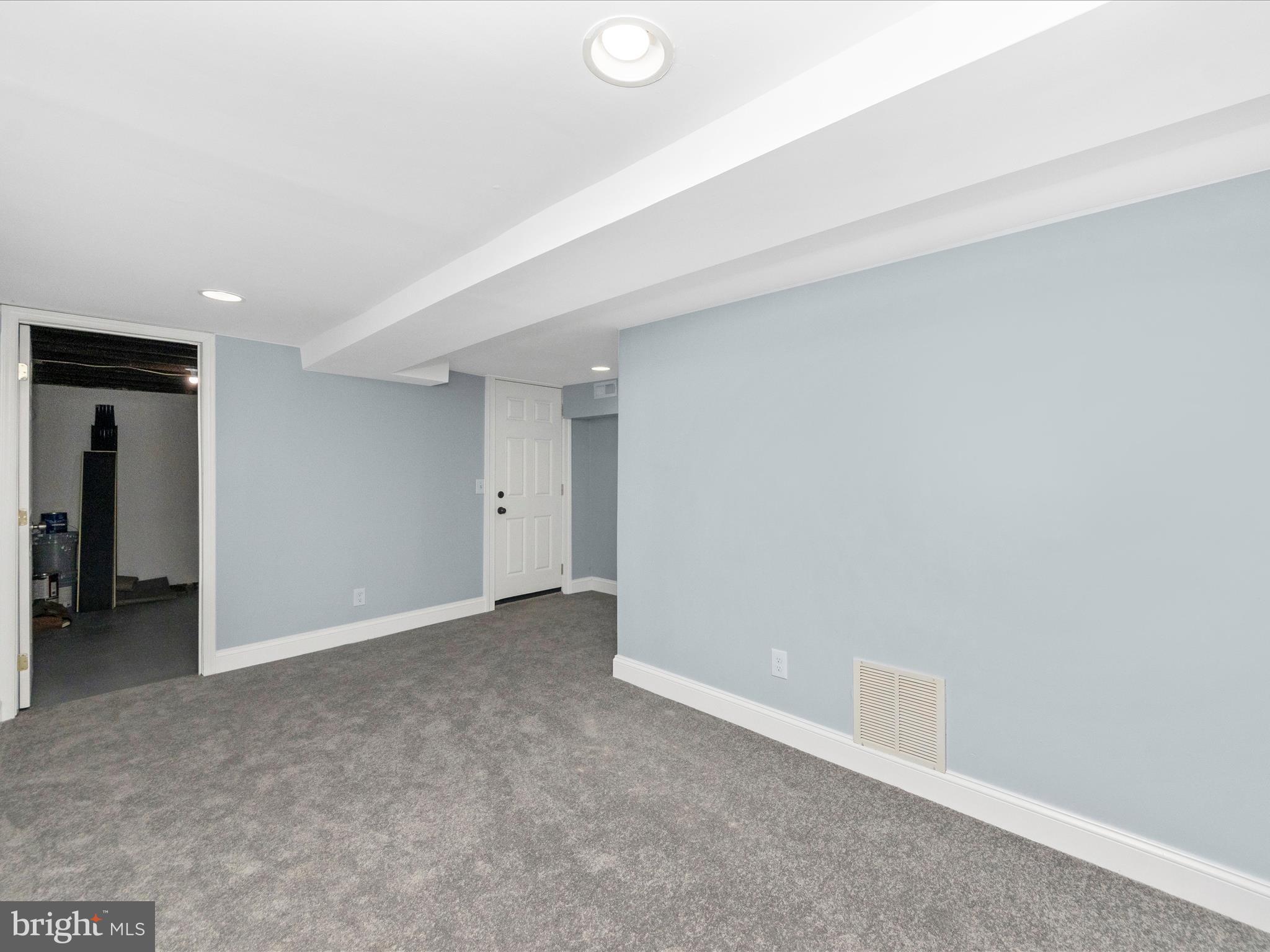 EDMONDSON VIILLAGE - Residential