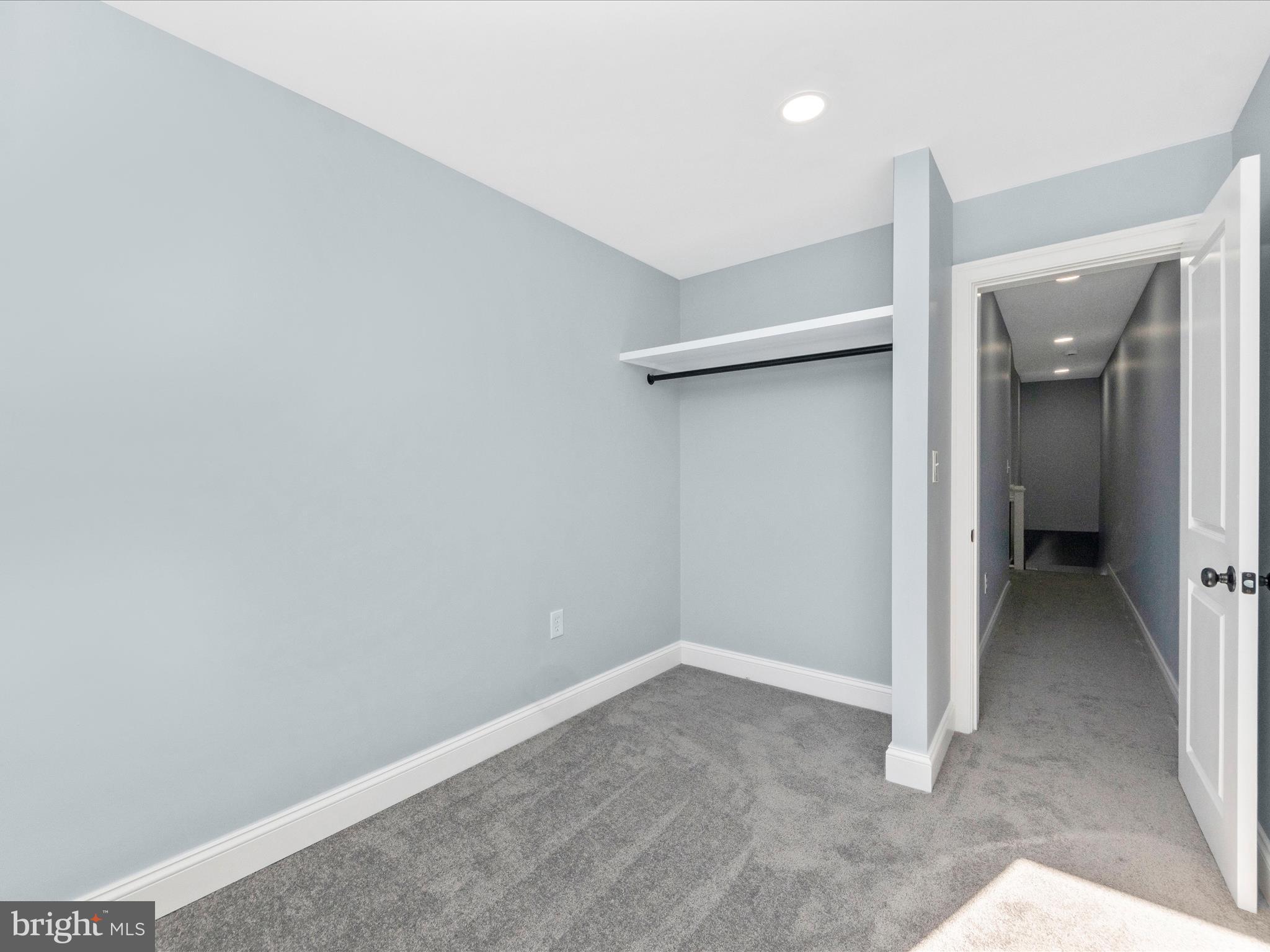 EDMONDSON VIILLAGE - Residential