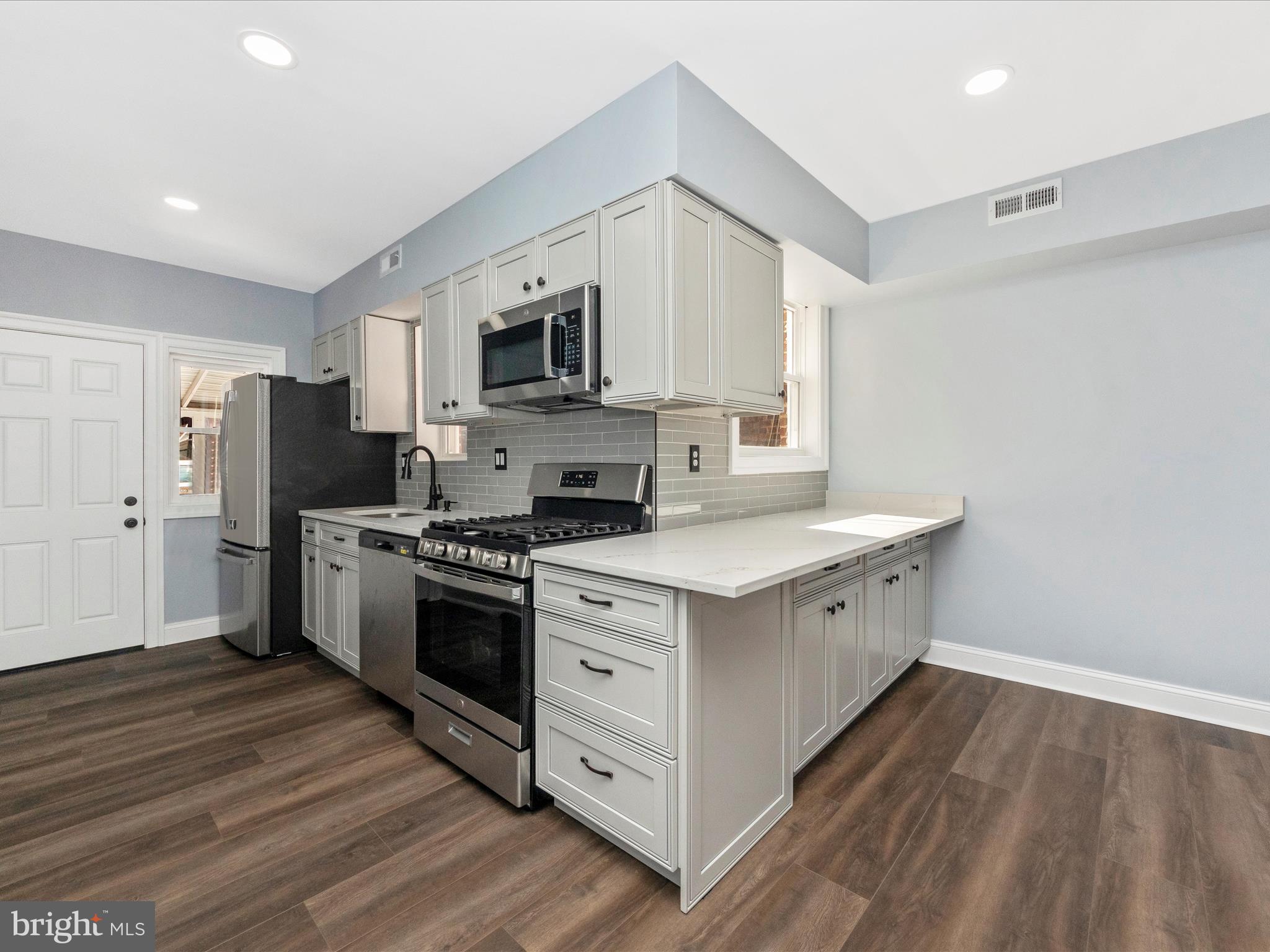 EDMONDSON VIILLAGE - Residential