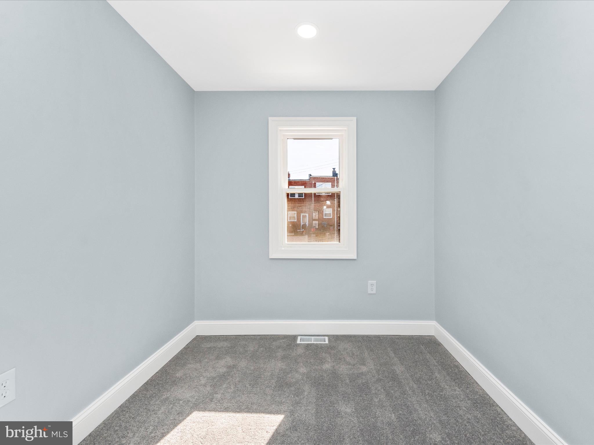 EDMONDSON VIILLAGE - Residential