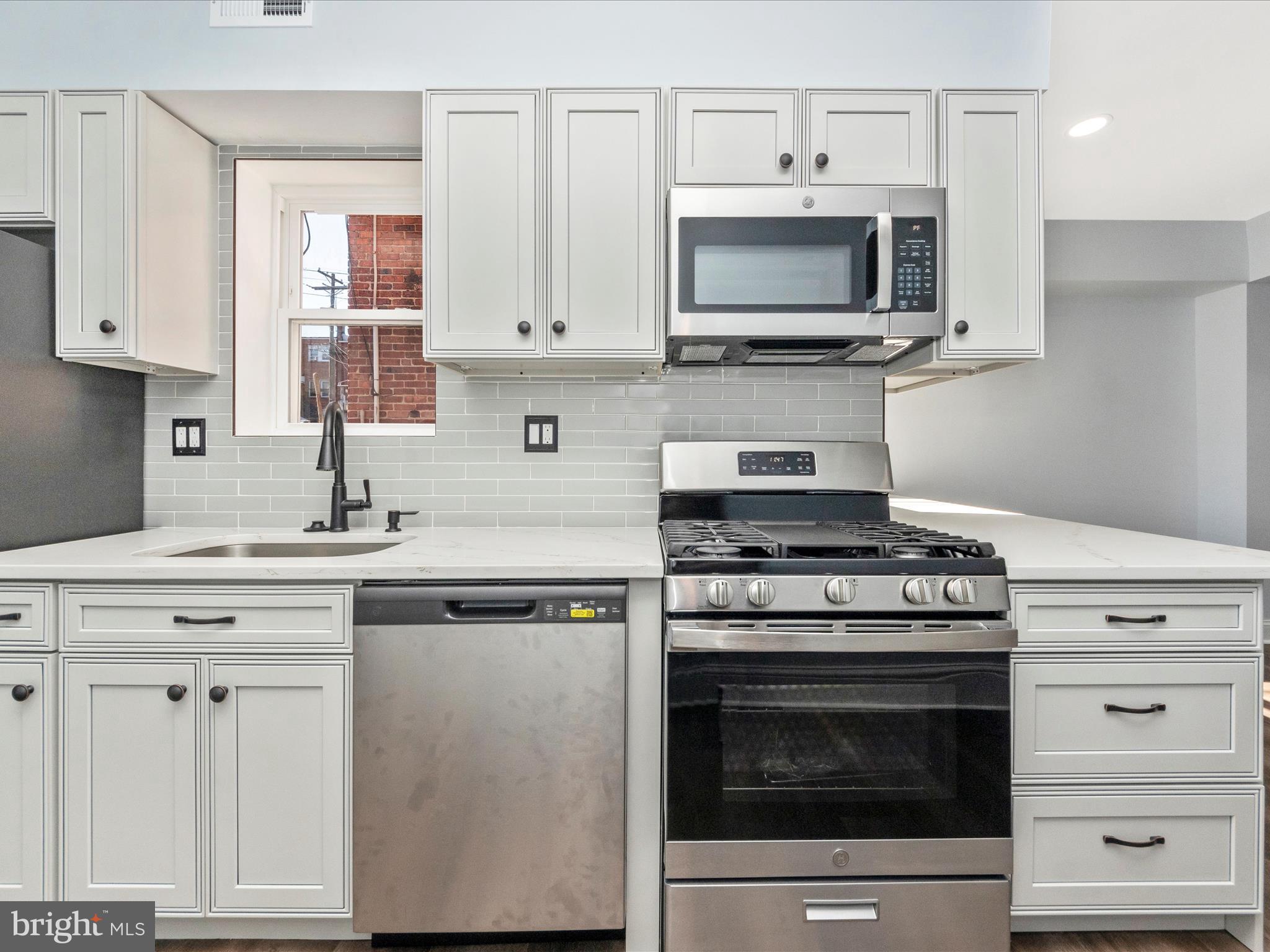 EDMONDSON VIILLAGE - Residential